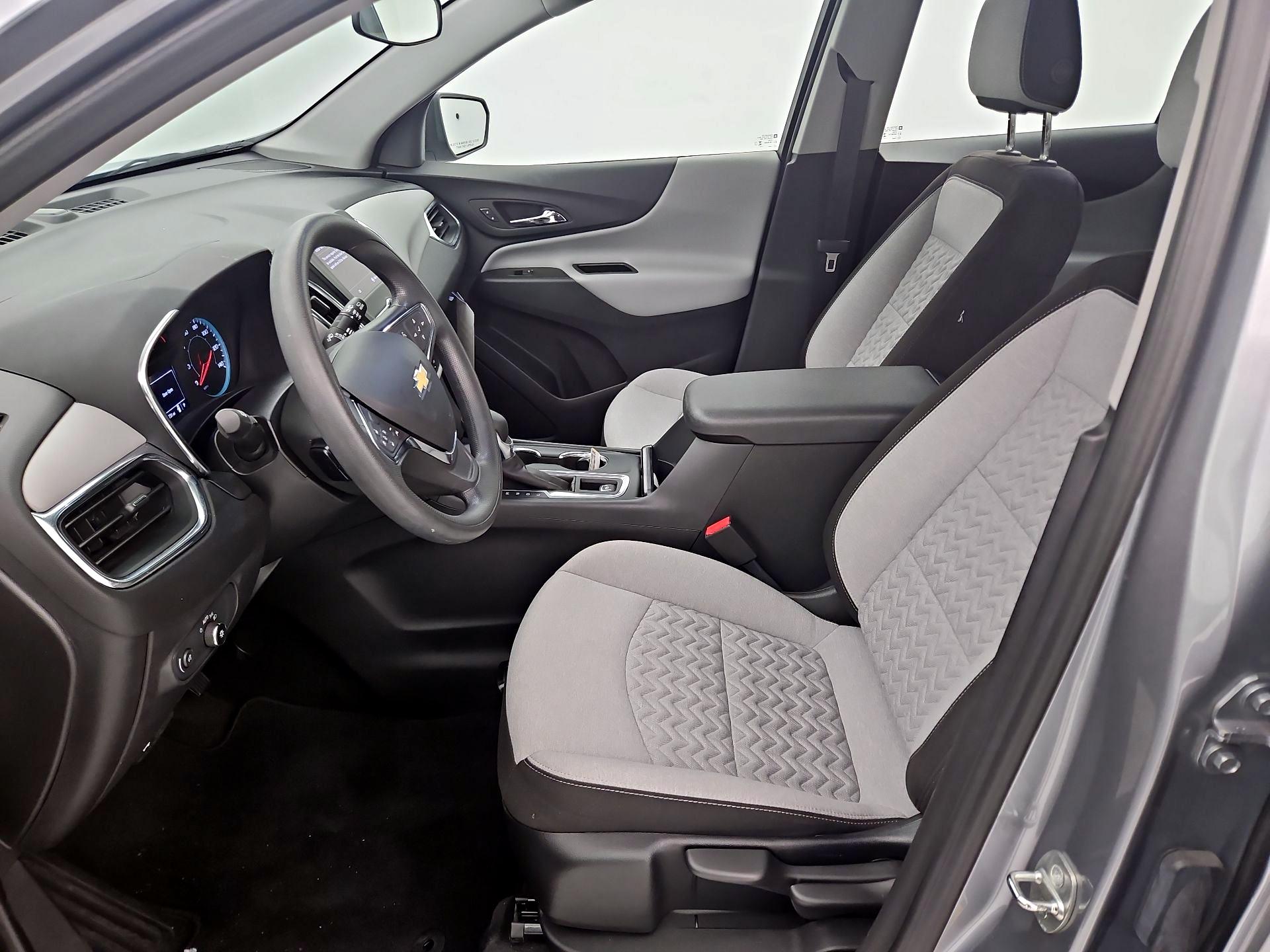 Thumbnail: 2023 Chevrolet Equinox - 11