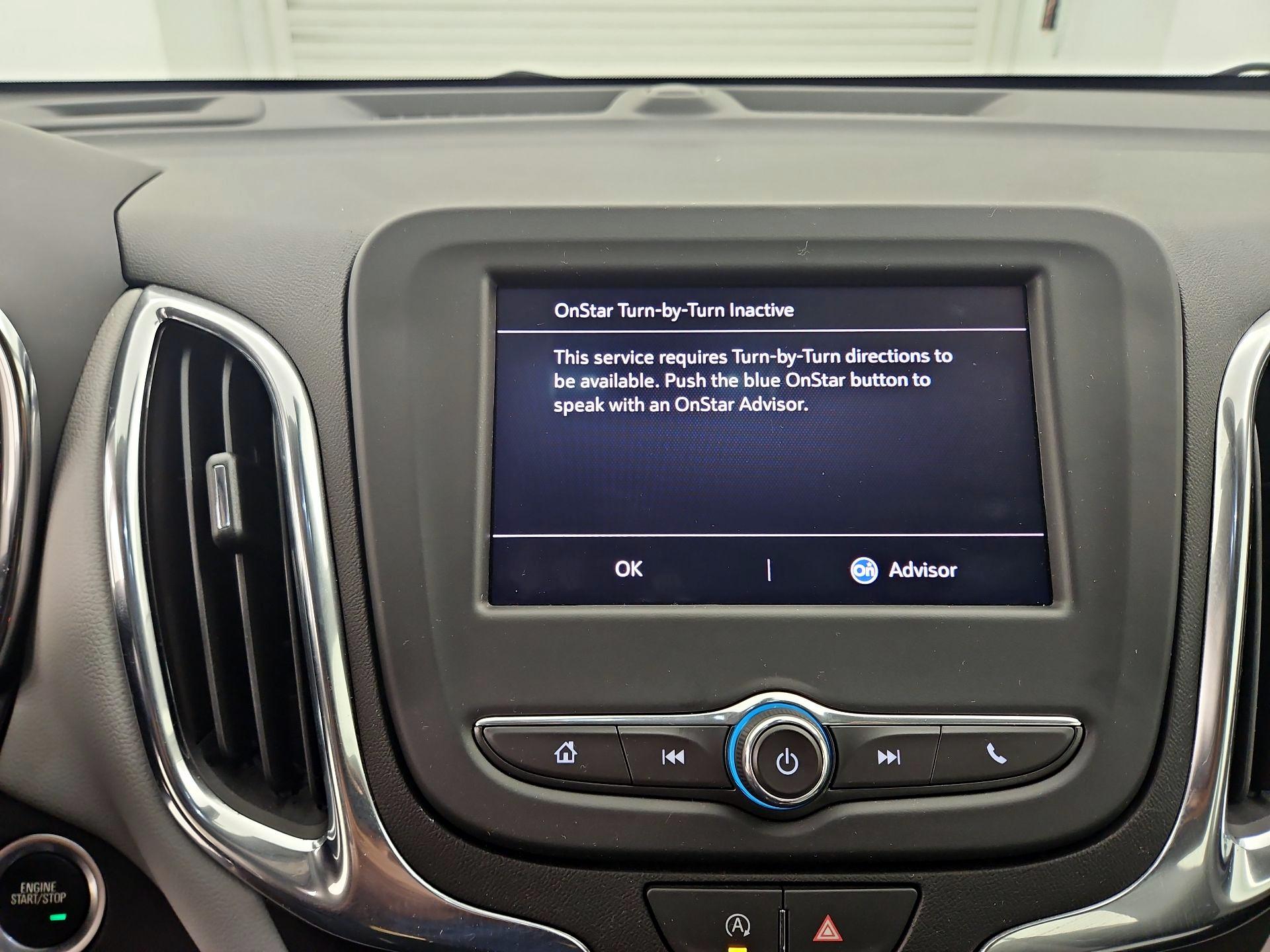 Thumbnail: 2023 Chevrolet Equinox - 14