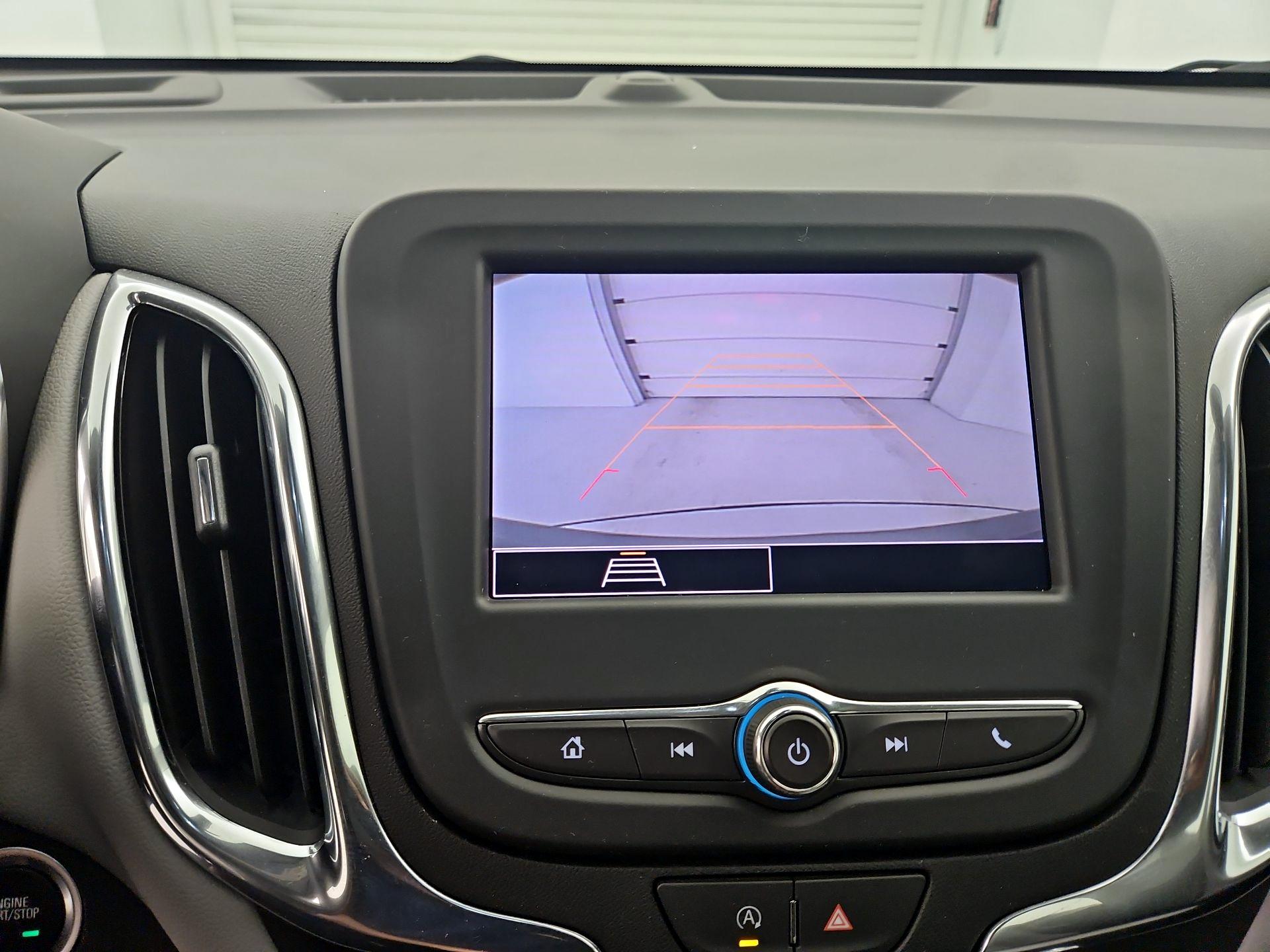 Thumbnail: 2023 Chevrolet Equinox - 15