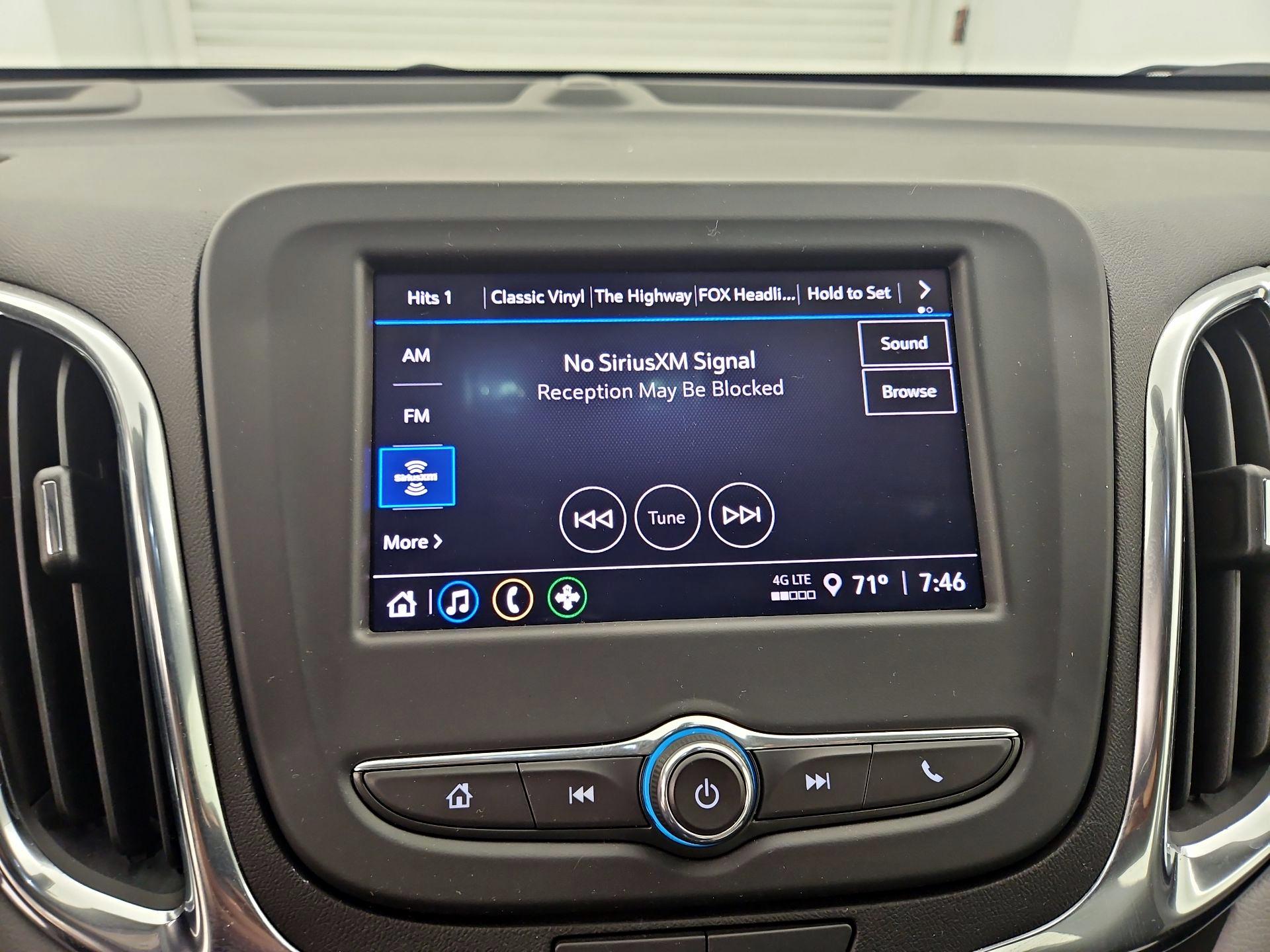 Thumbnail: 2023 Chevrolet Equinox - 16