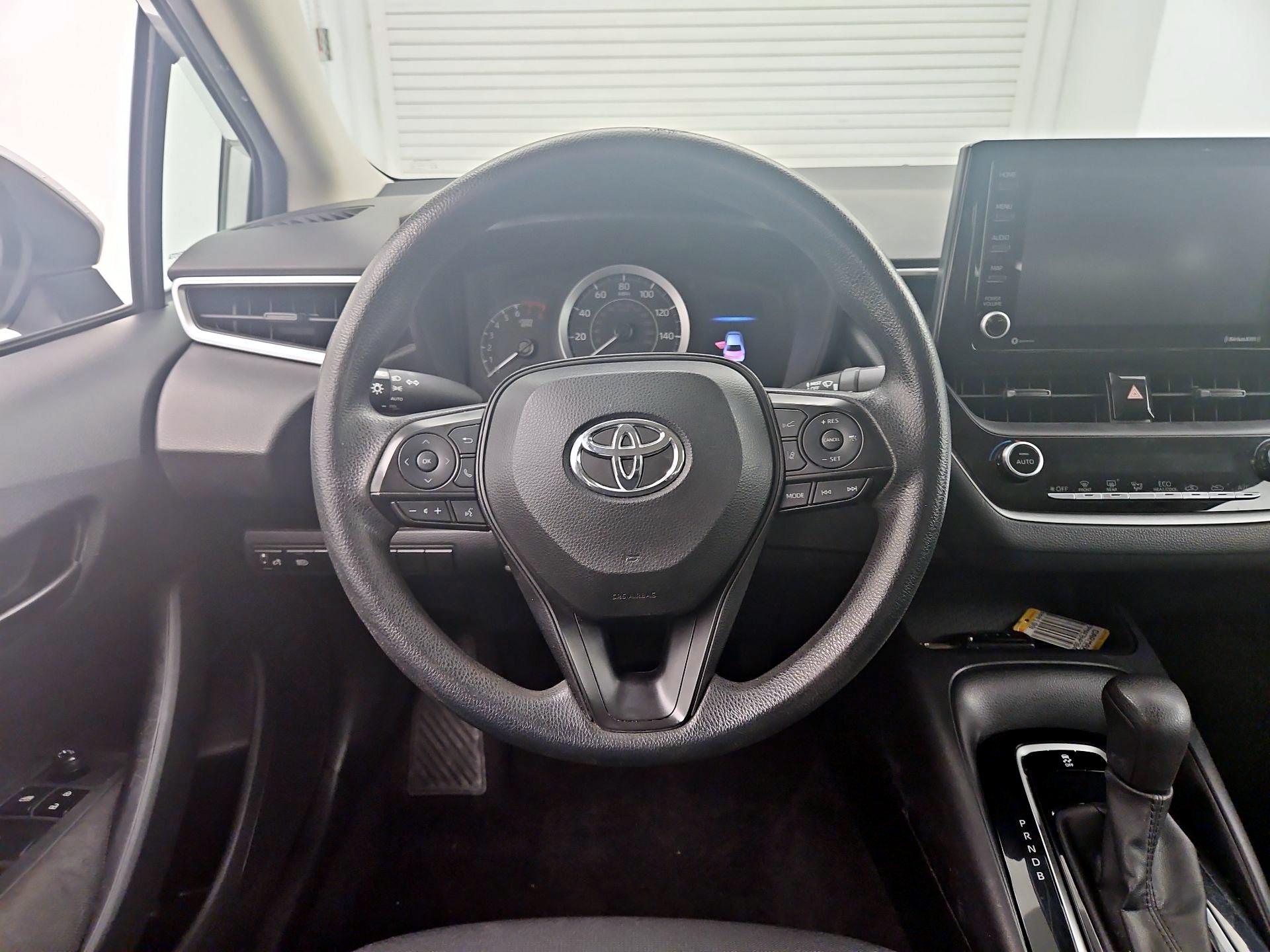 Thumbnail: 2022 Toyota Corolla - 10