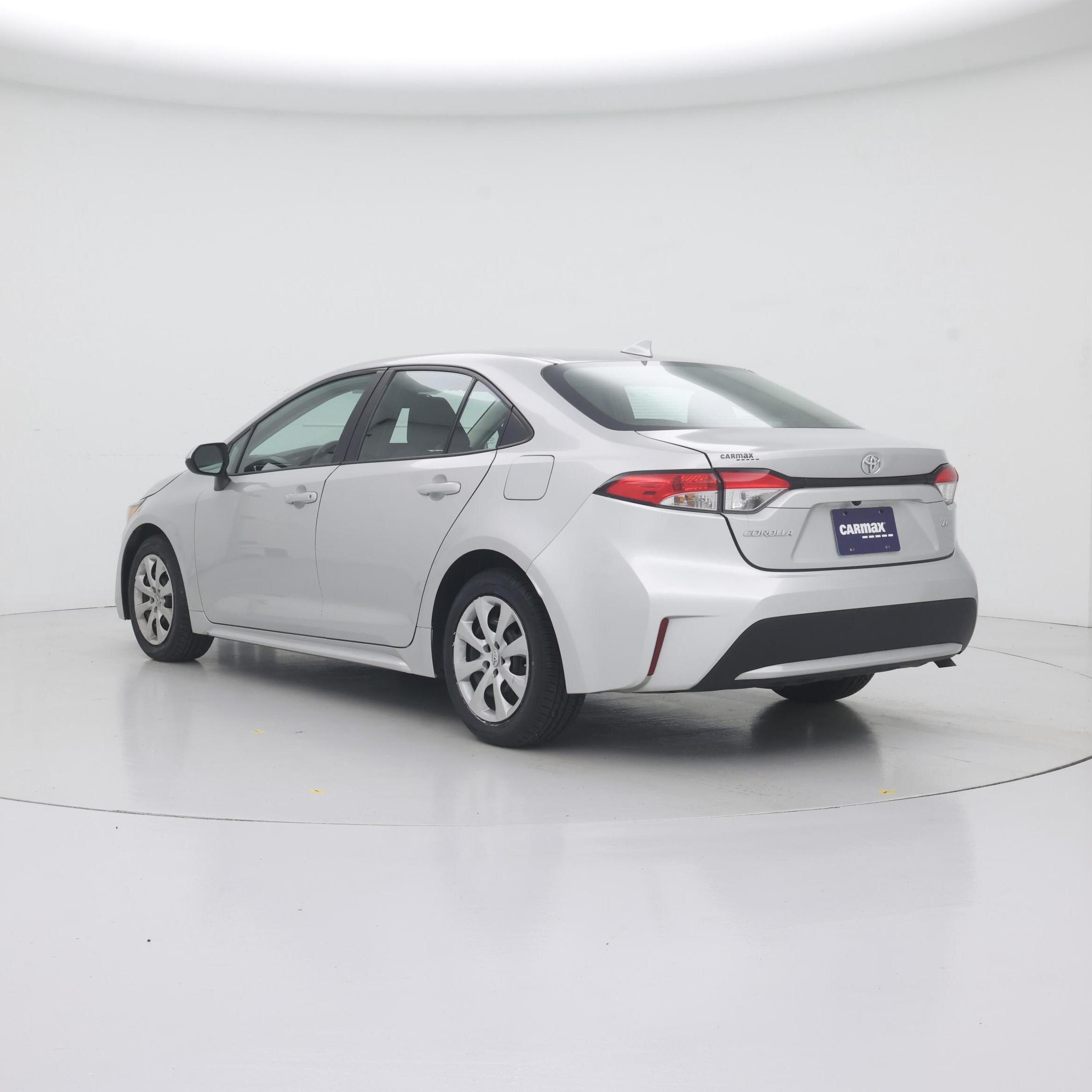 Thumbnail: 2022 Toyota Corolla - 2