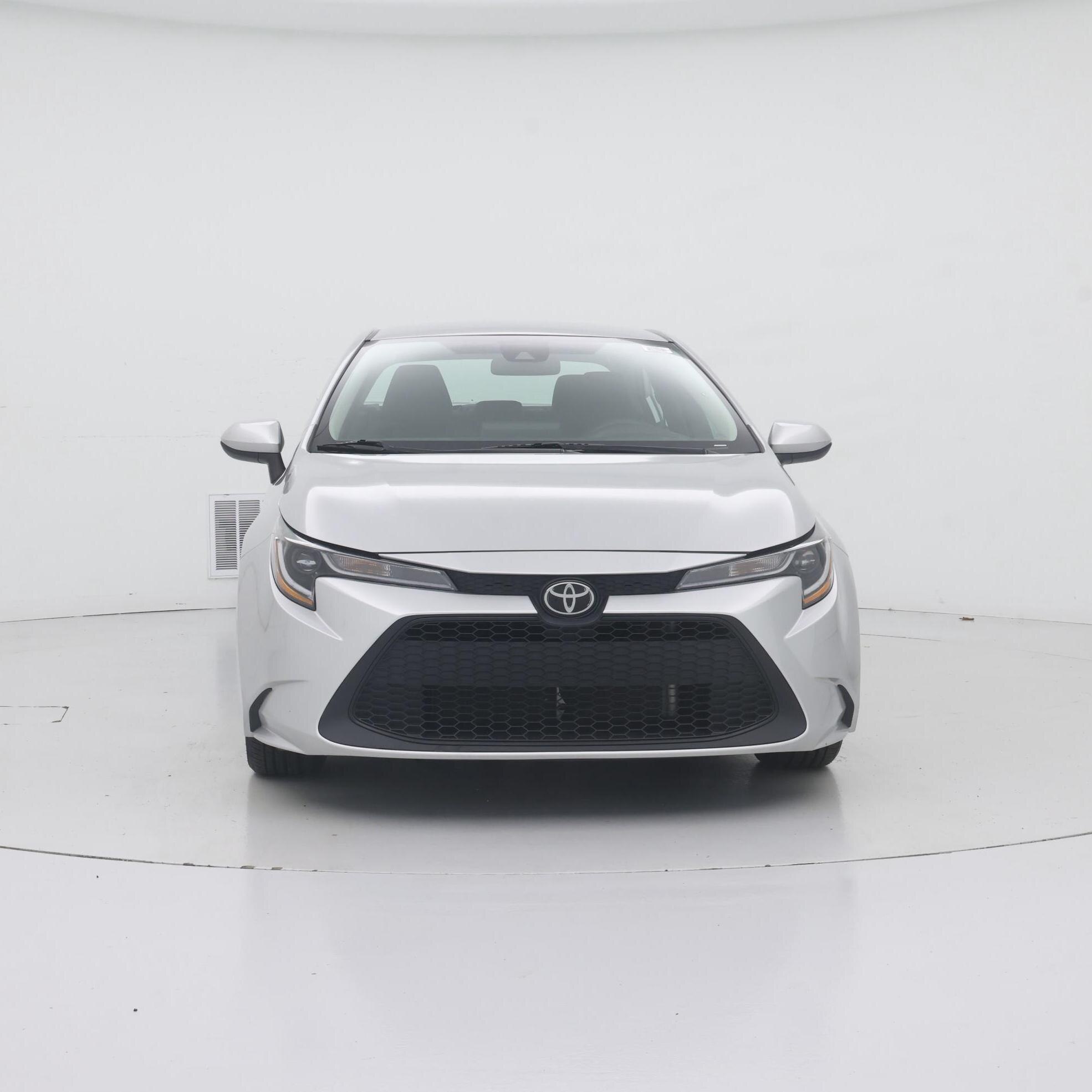 Thumbnail: 2022 Toyota Corolla - 5