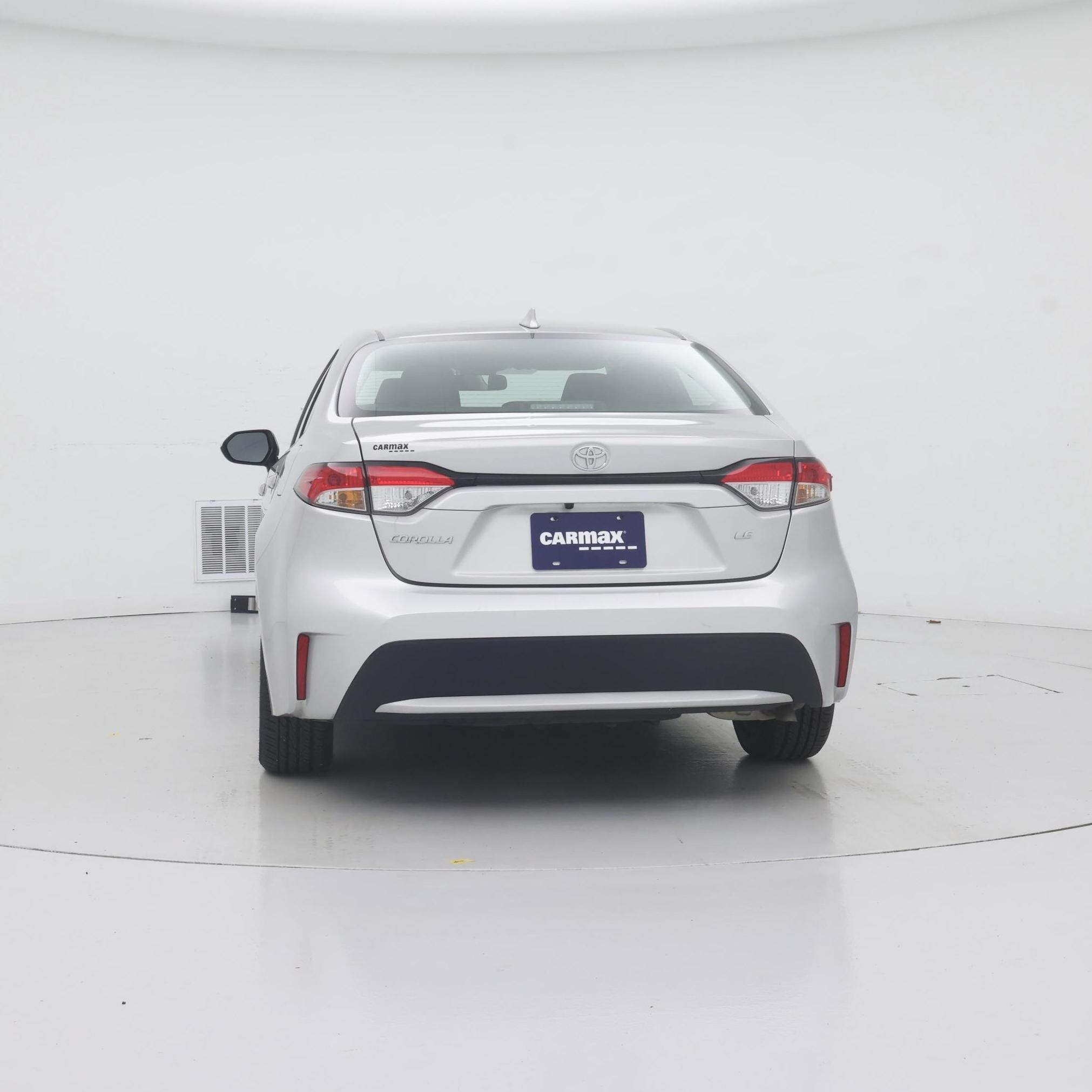 Thumbnail: 2022 Toyota Corolla - 6
