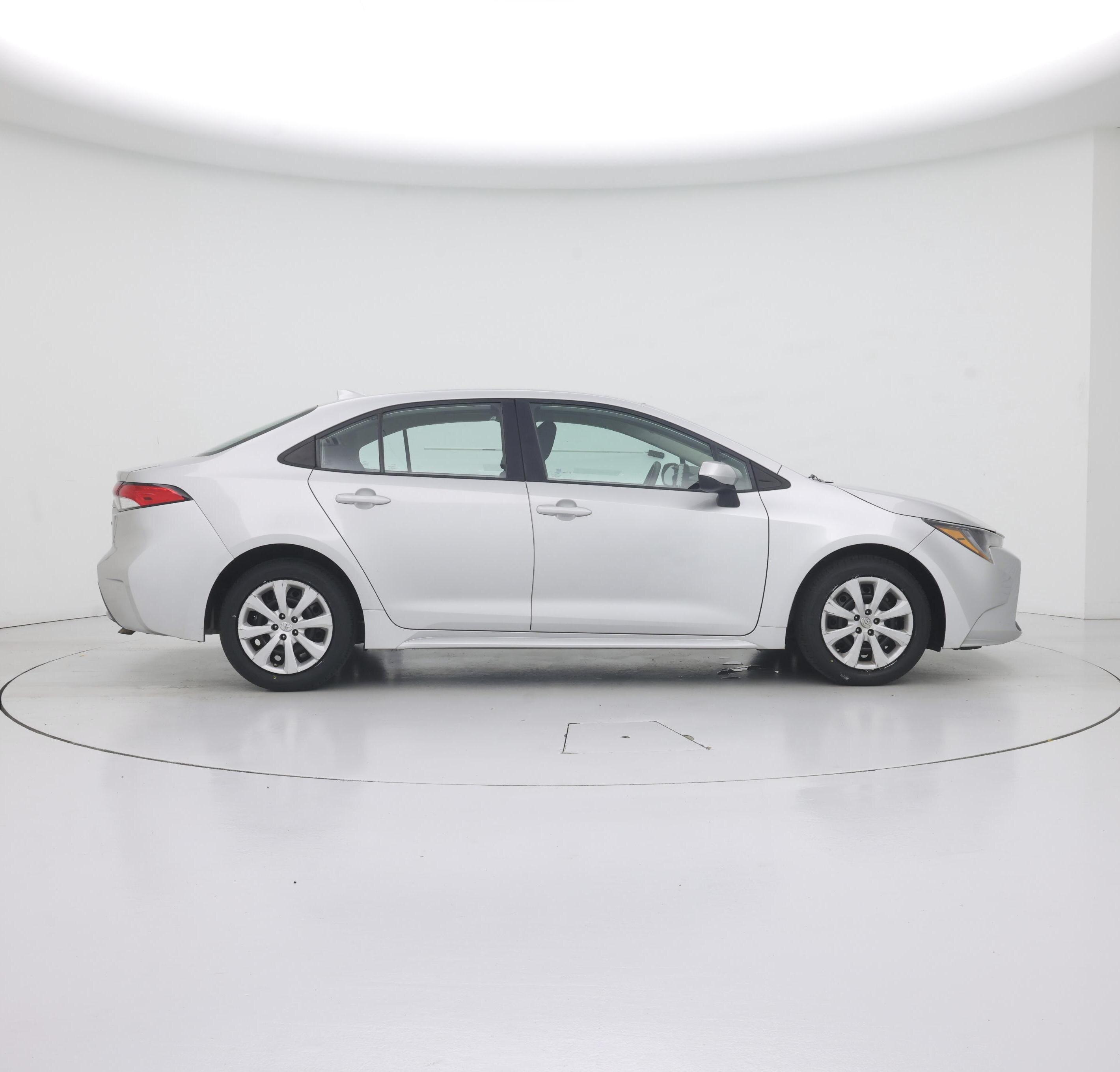 Thumbnail: 2022 Toyota Corolla - 7
