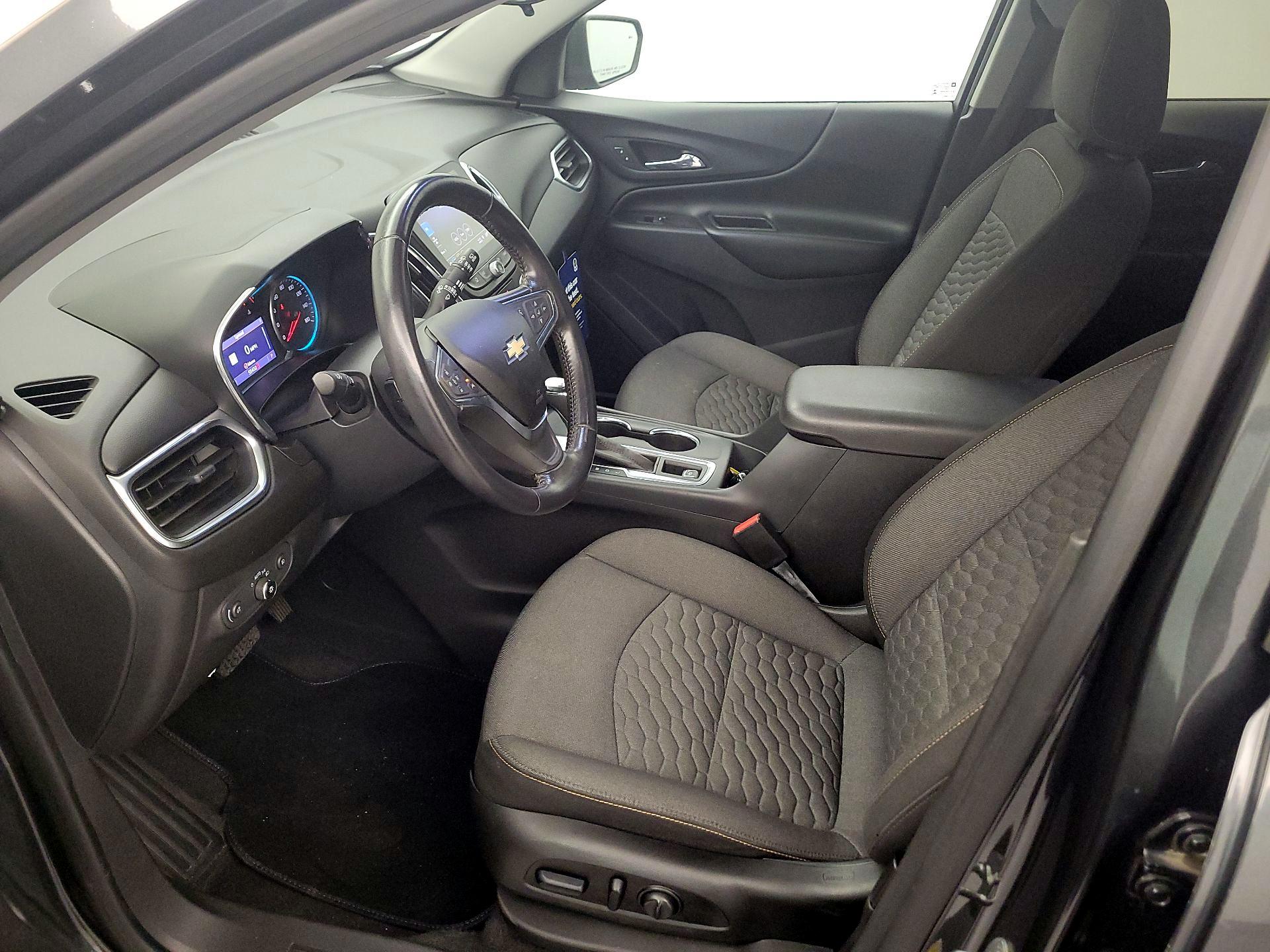 Thumbnail: 2020 Chevrolet Equinox - 11