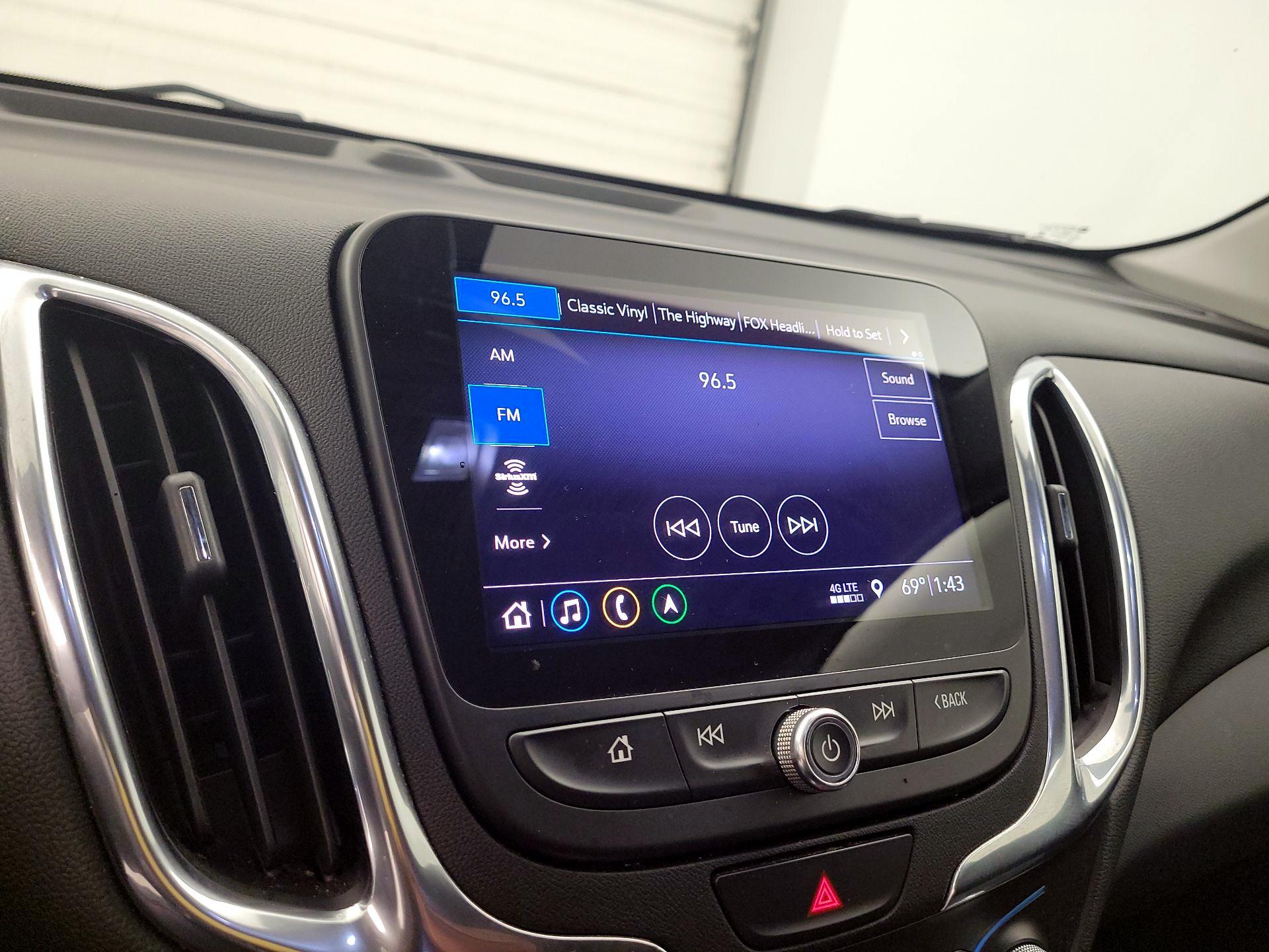 Thumbnail: 2020 Chevrolet Equinox - 13