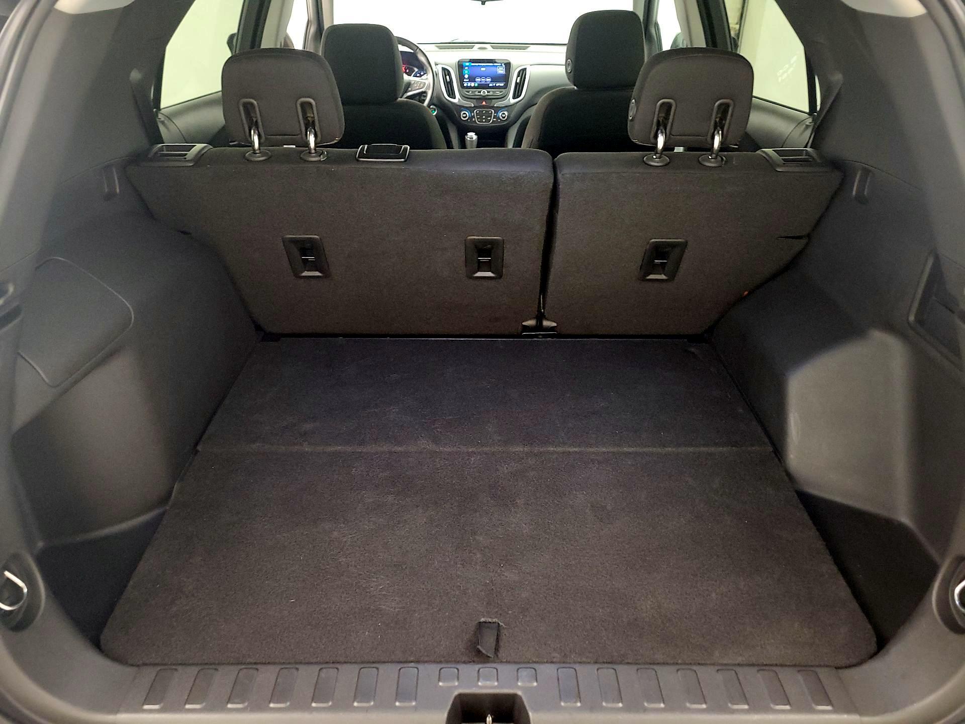 Thumbnail: 2020 Chevrolet Equinox - 16