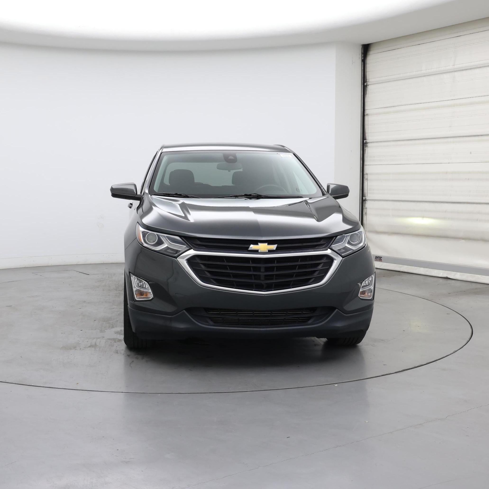 Thumbnail: 2020 Chevrolet Equinox - 5