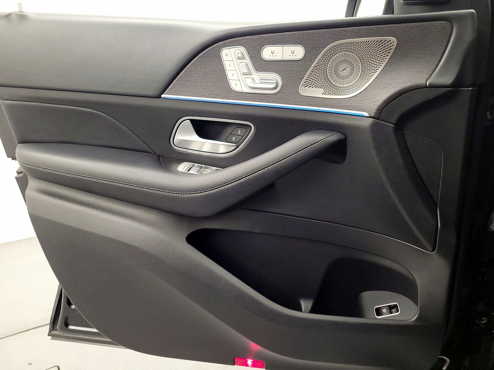 Thumbnail: 2022 Mercedes-Benz GLE - 12