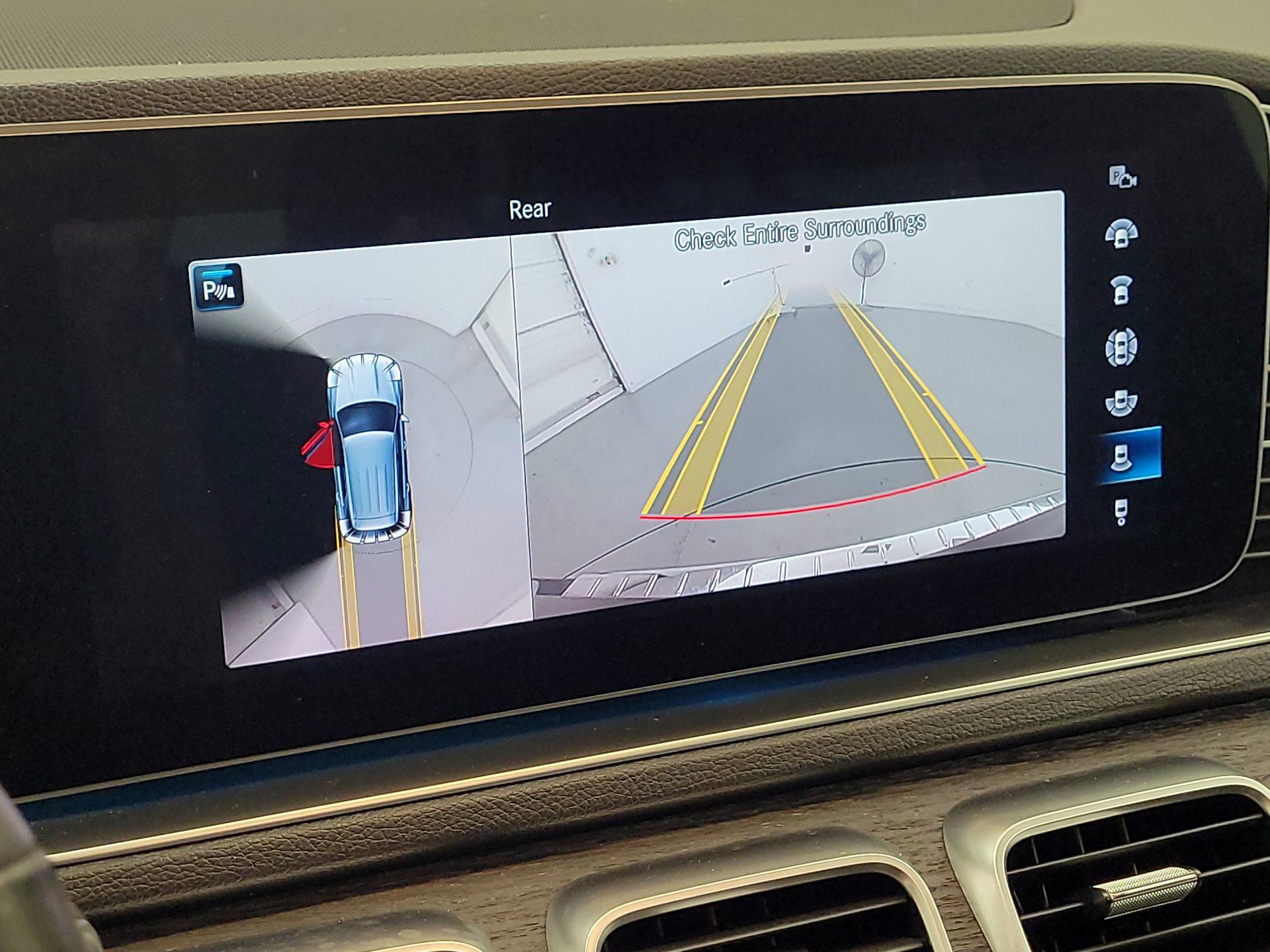 Thumbnail: 2022 Mercedes-Benz GLE - 14