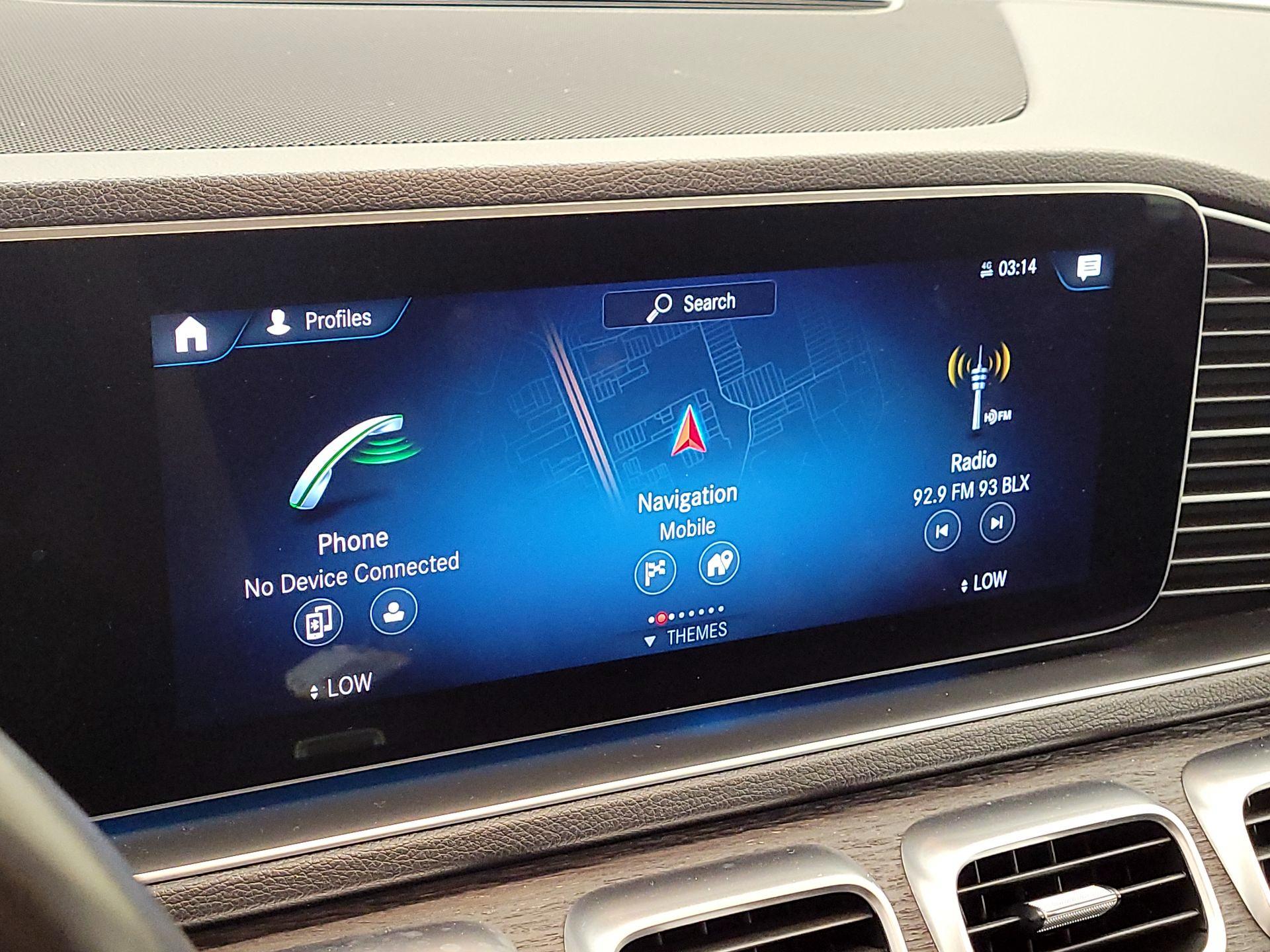 Thumbnail: 2022 Mercedes-Benz GLE - 15