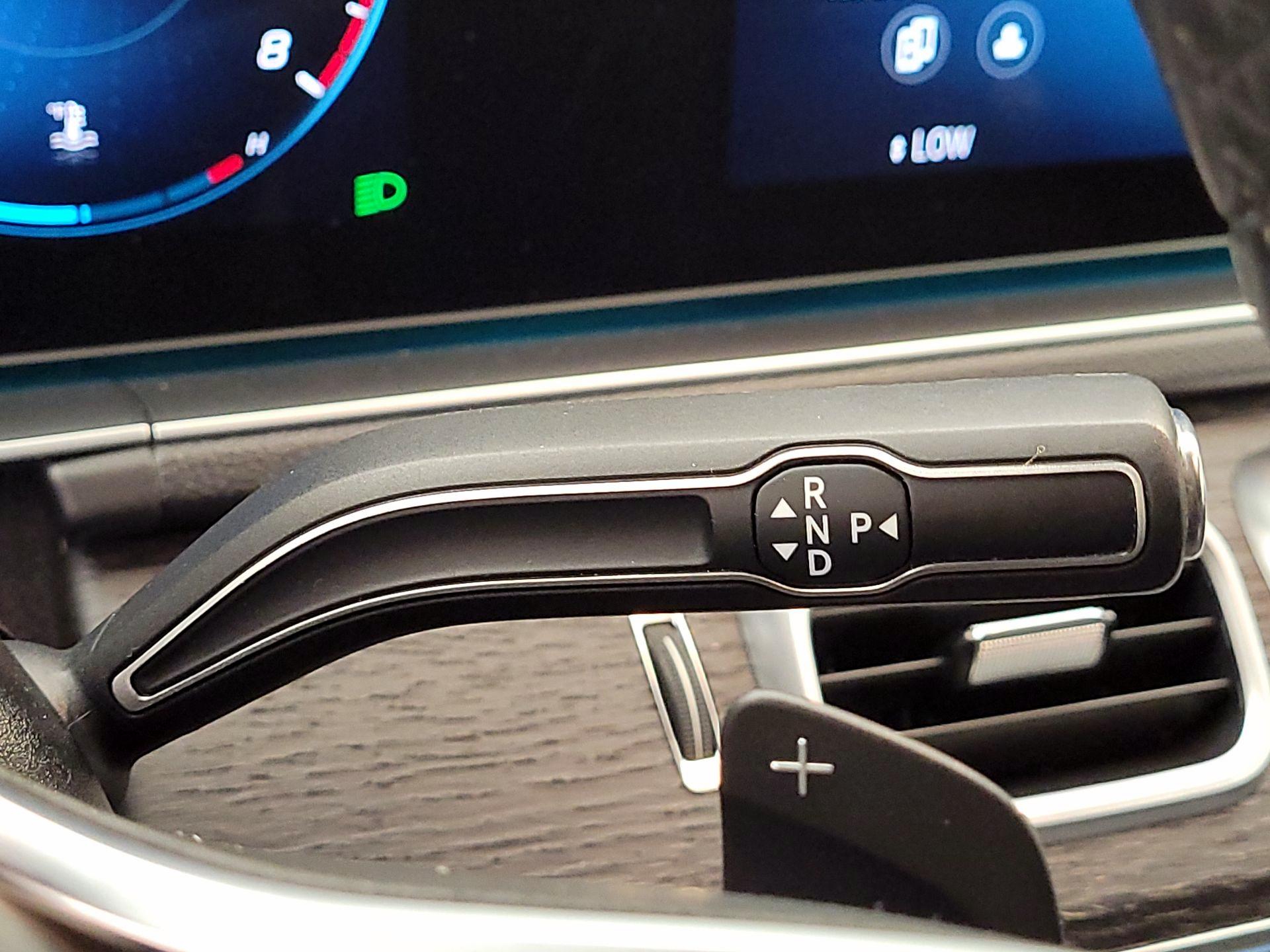 Thumbnail: 2022 Mercedes-Benz GLE - 17