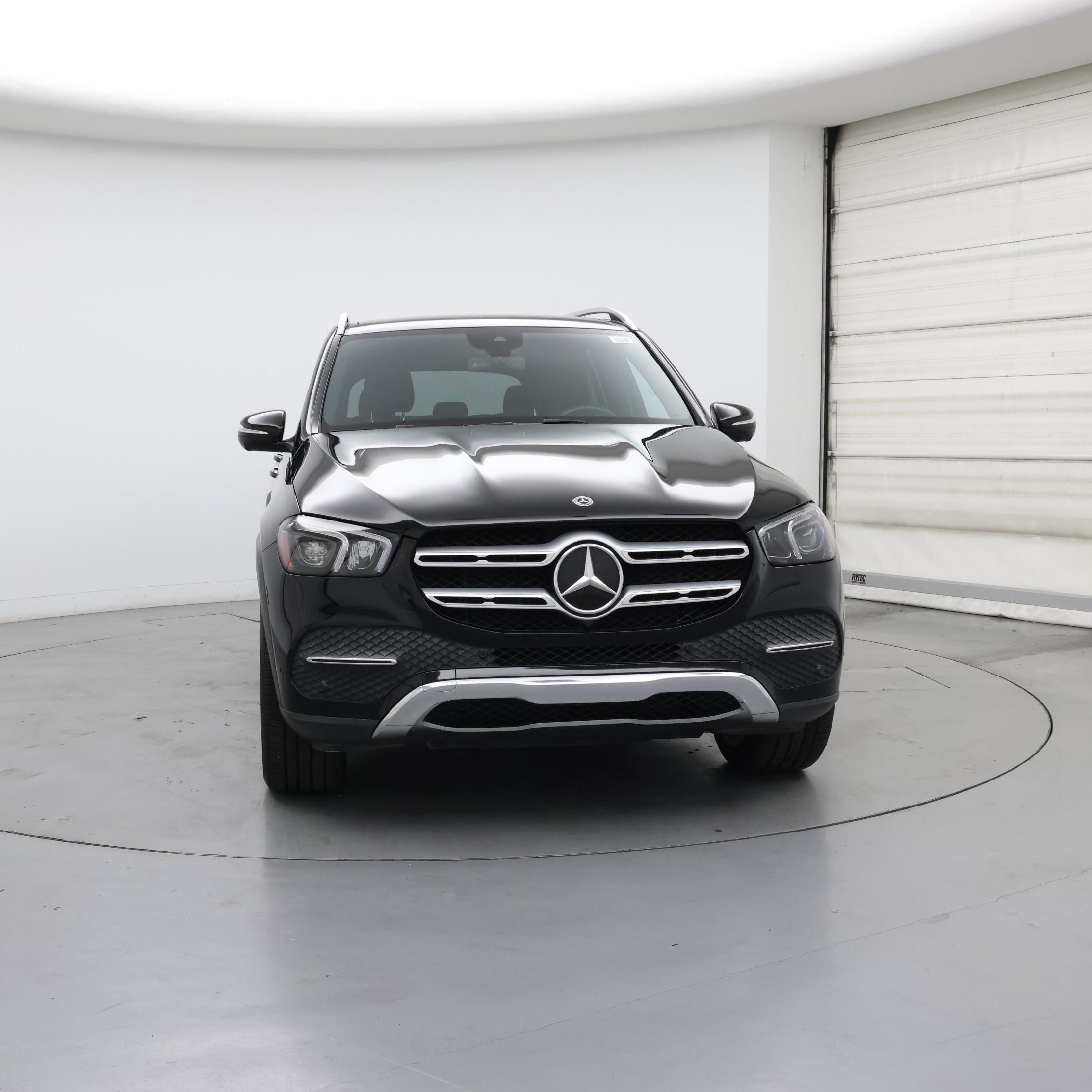 Thumbnail: 2022 Mercedes-Benz GLE - 5