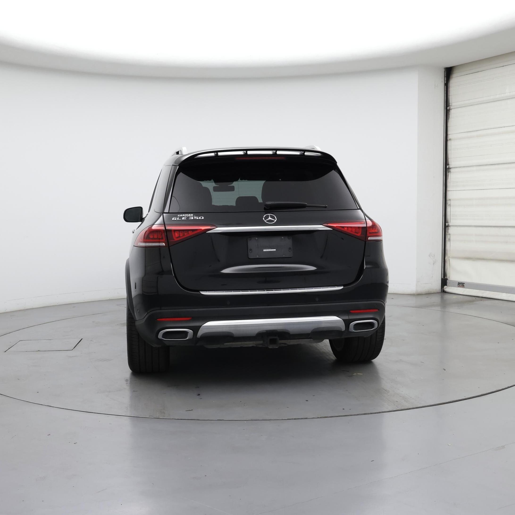 Thumbnail: 2022 Mercedes-Benz GLE - 6