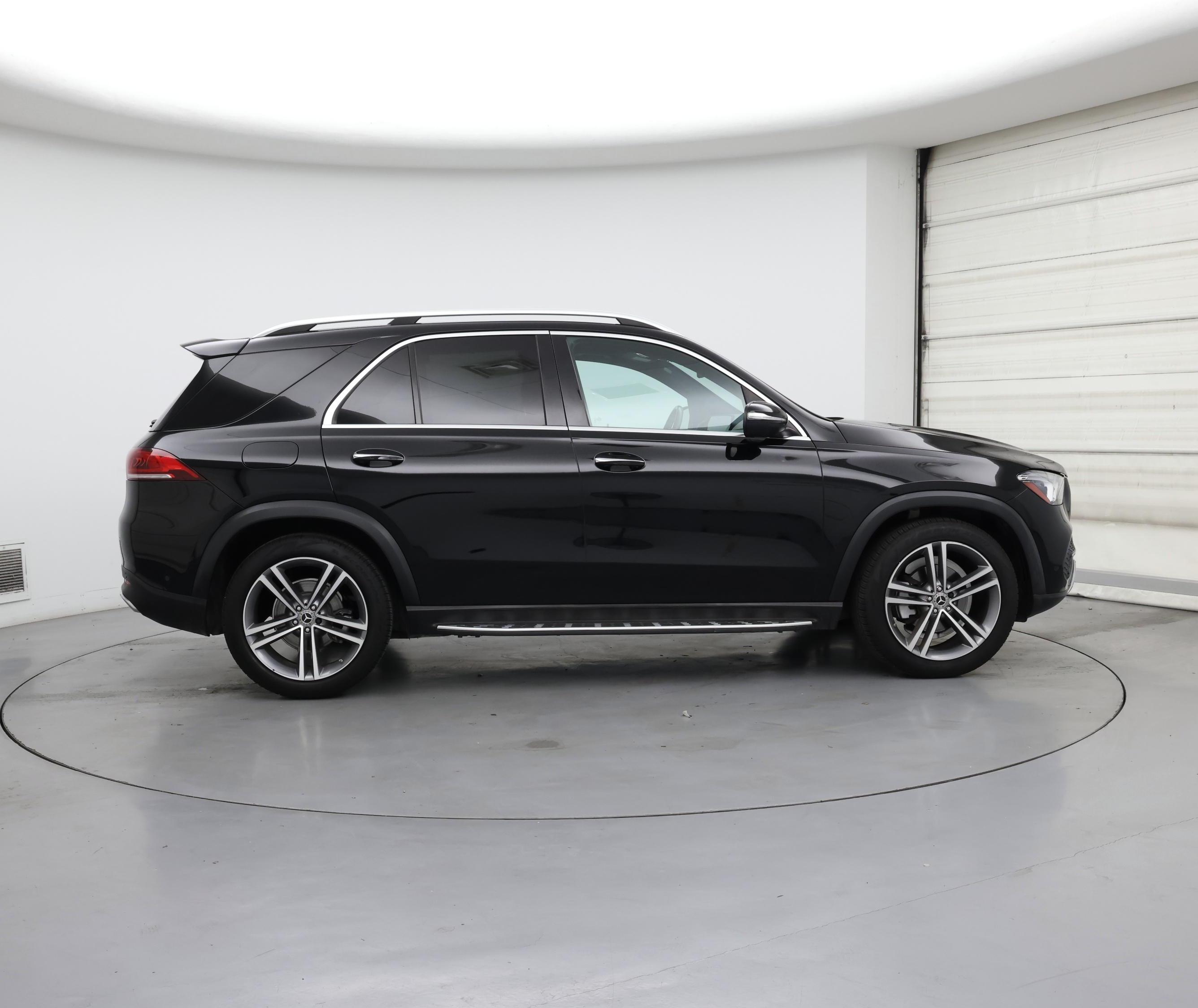 Thumbnail: 2022 Mercedes-Benz GLE - 7