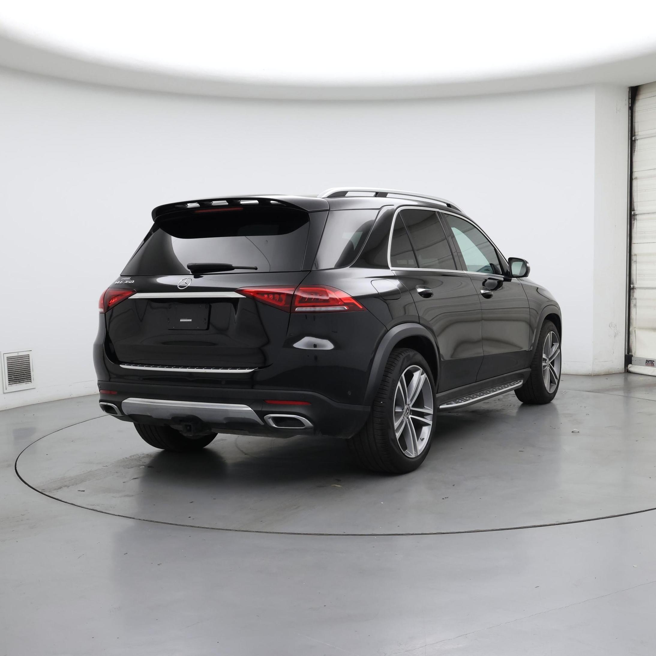 Thumbnail: 2022 Mercedes-Benz GLE - 8