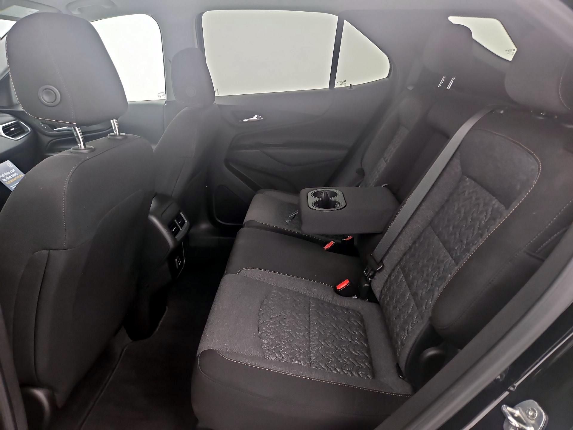 Thumbnail: 2022 Chevrolet Equinox - 19