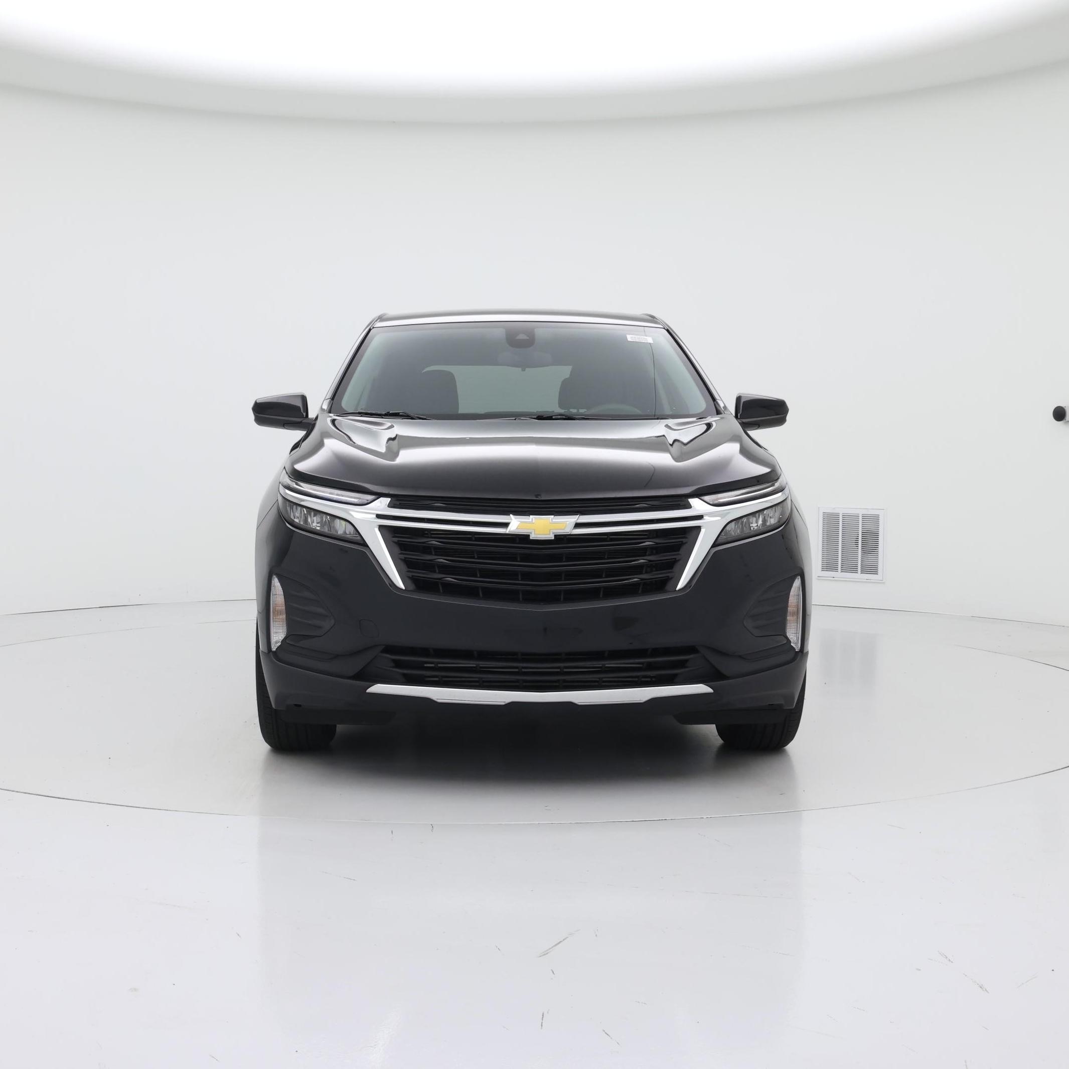 Thumbnail: 2022 Chevrolet Equinox - 5