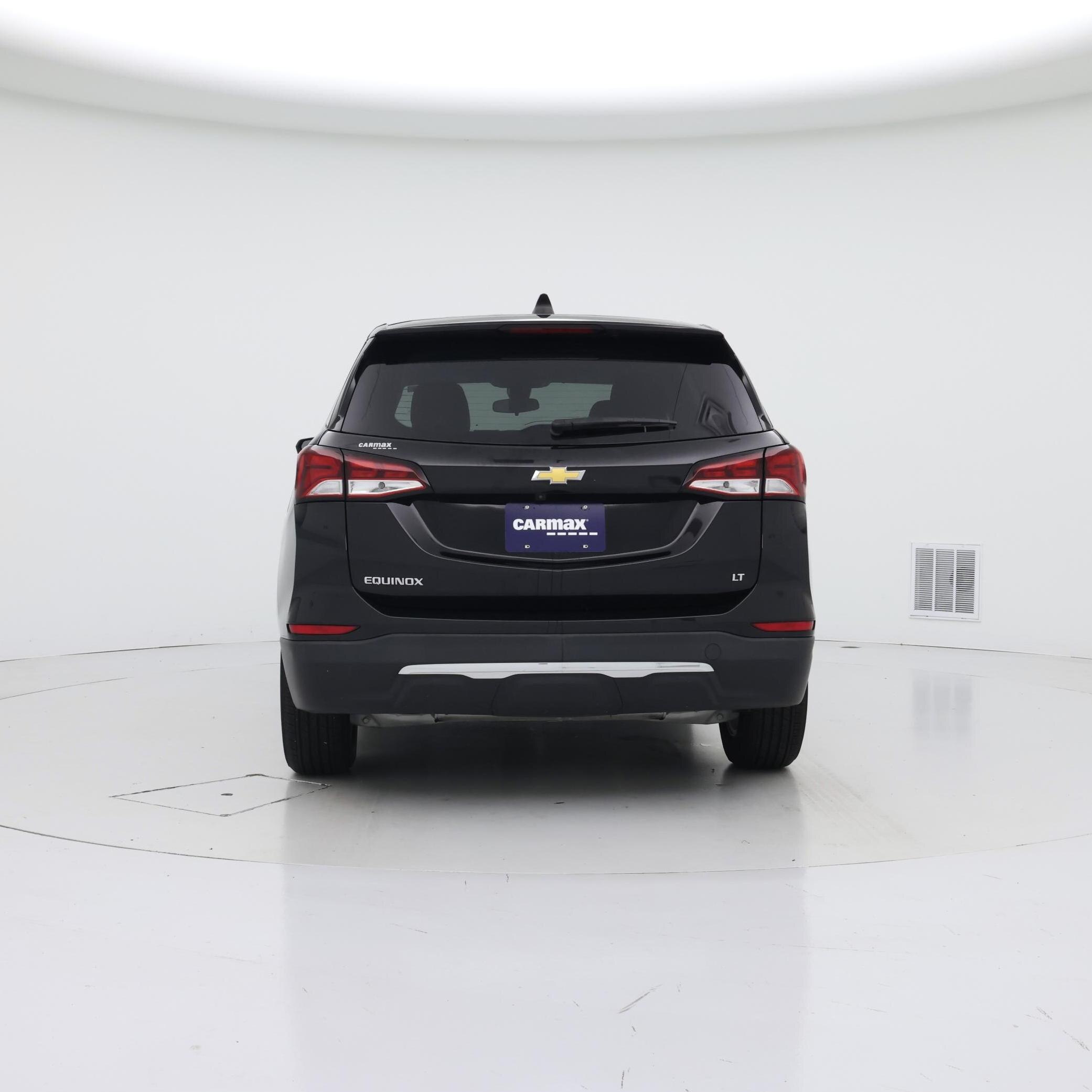 Thumbnail: 2022 Chevrolet Equinox - 6