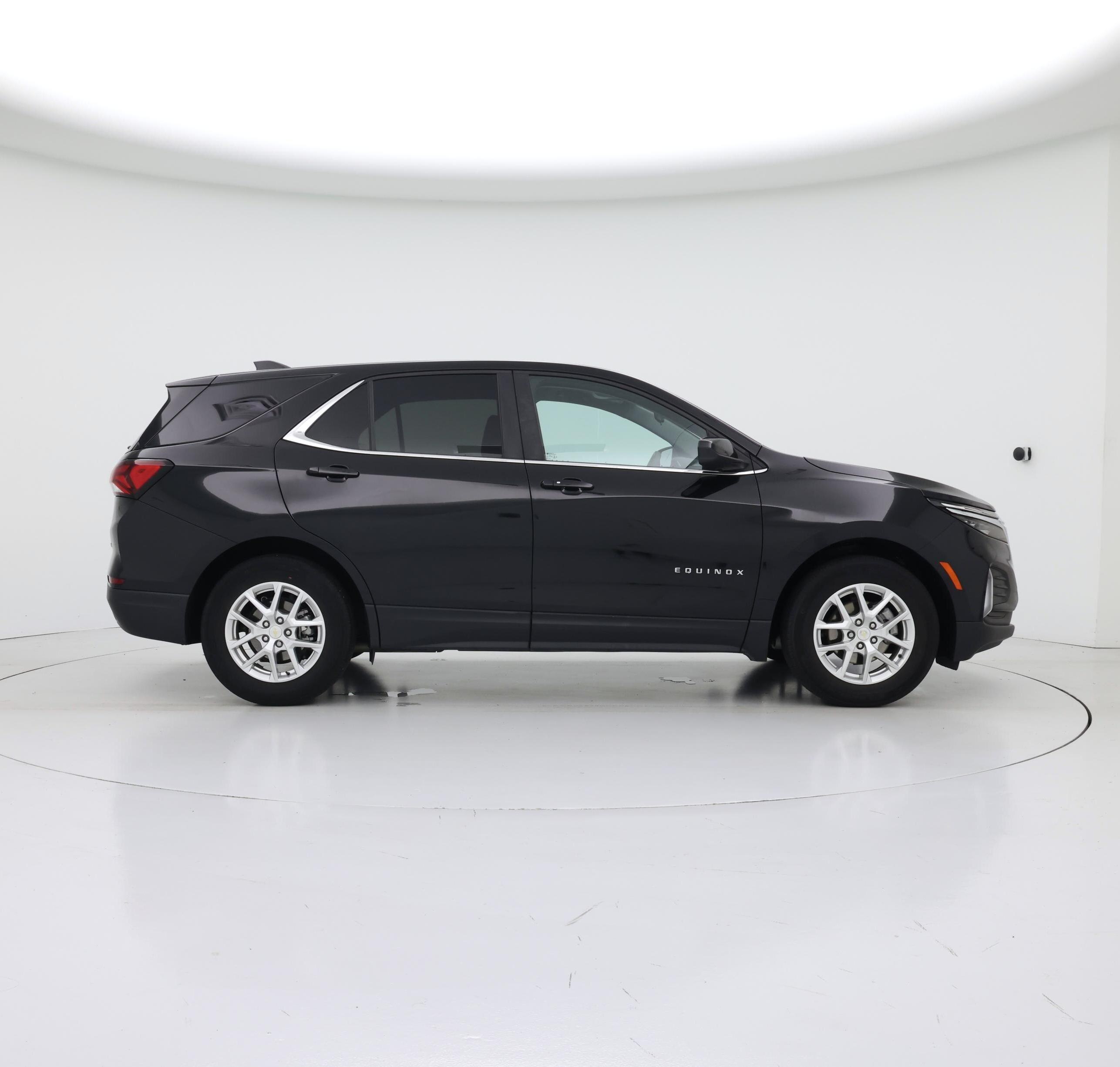 Thumbnail: 2022 Chevrolet Equinox - 7