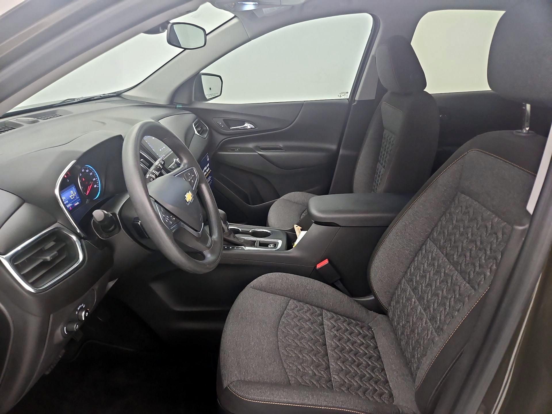Thumbnail: 2023 Chevrolet Equinox - 11
