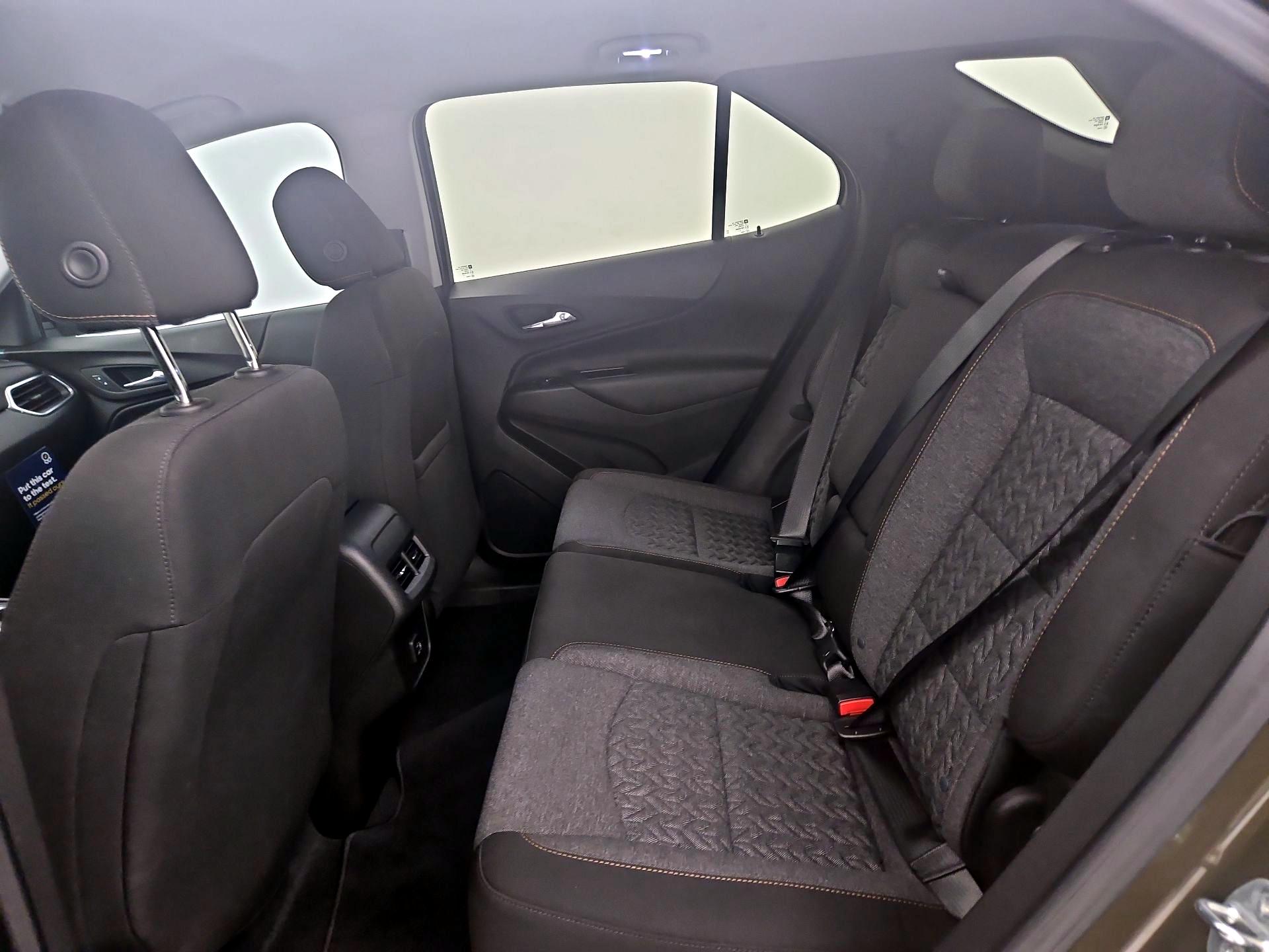 Thumbnail: 2023 Chevrolet Equinox - 19