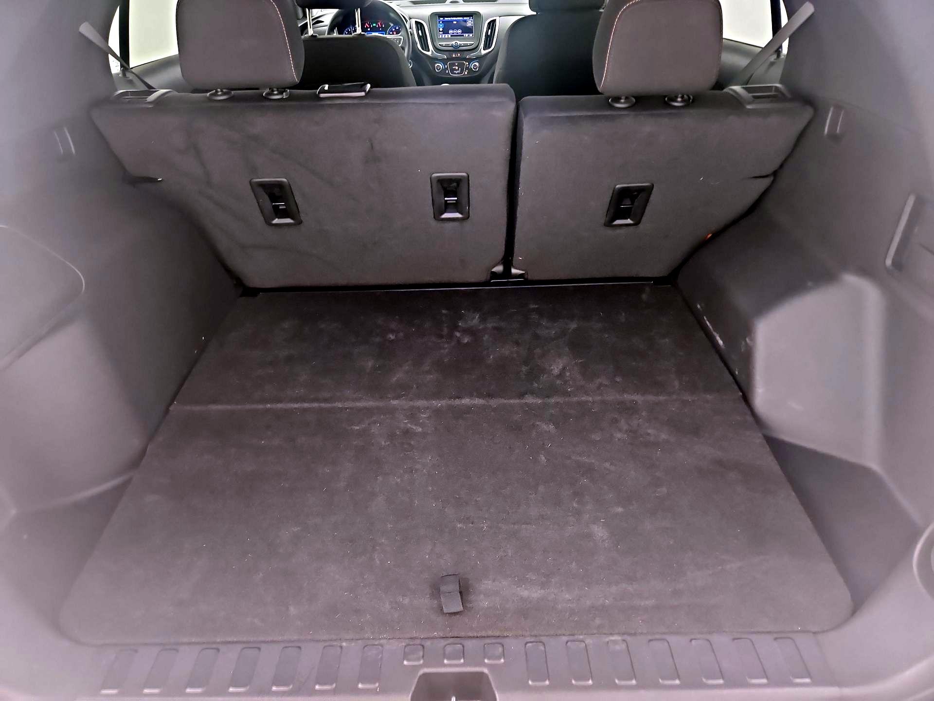 Thumbnail: 2023 Chevrolet Equinox - 20