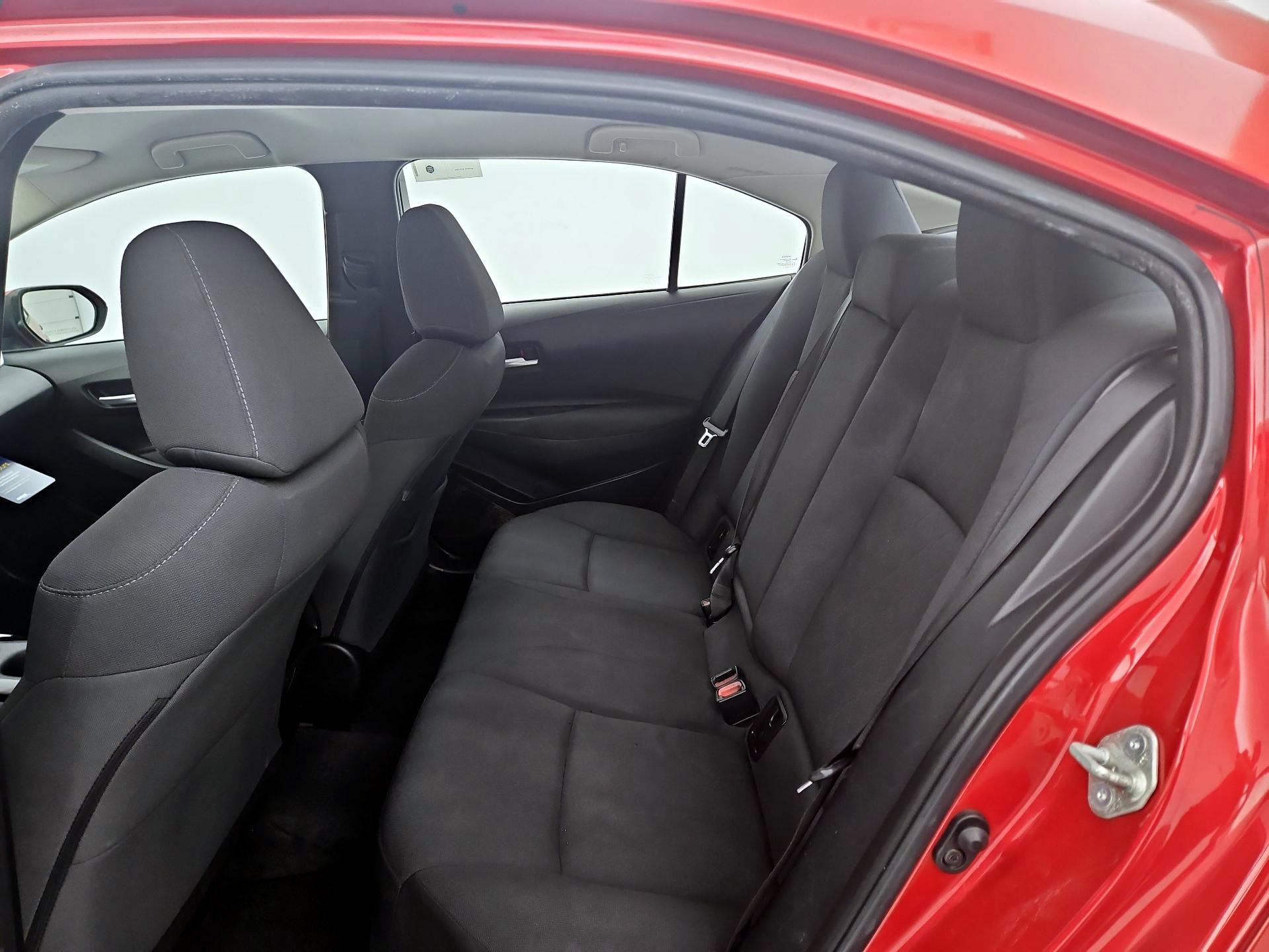 Thumbnail: 2020 Toyota Corolla - 19