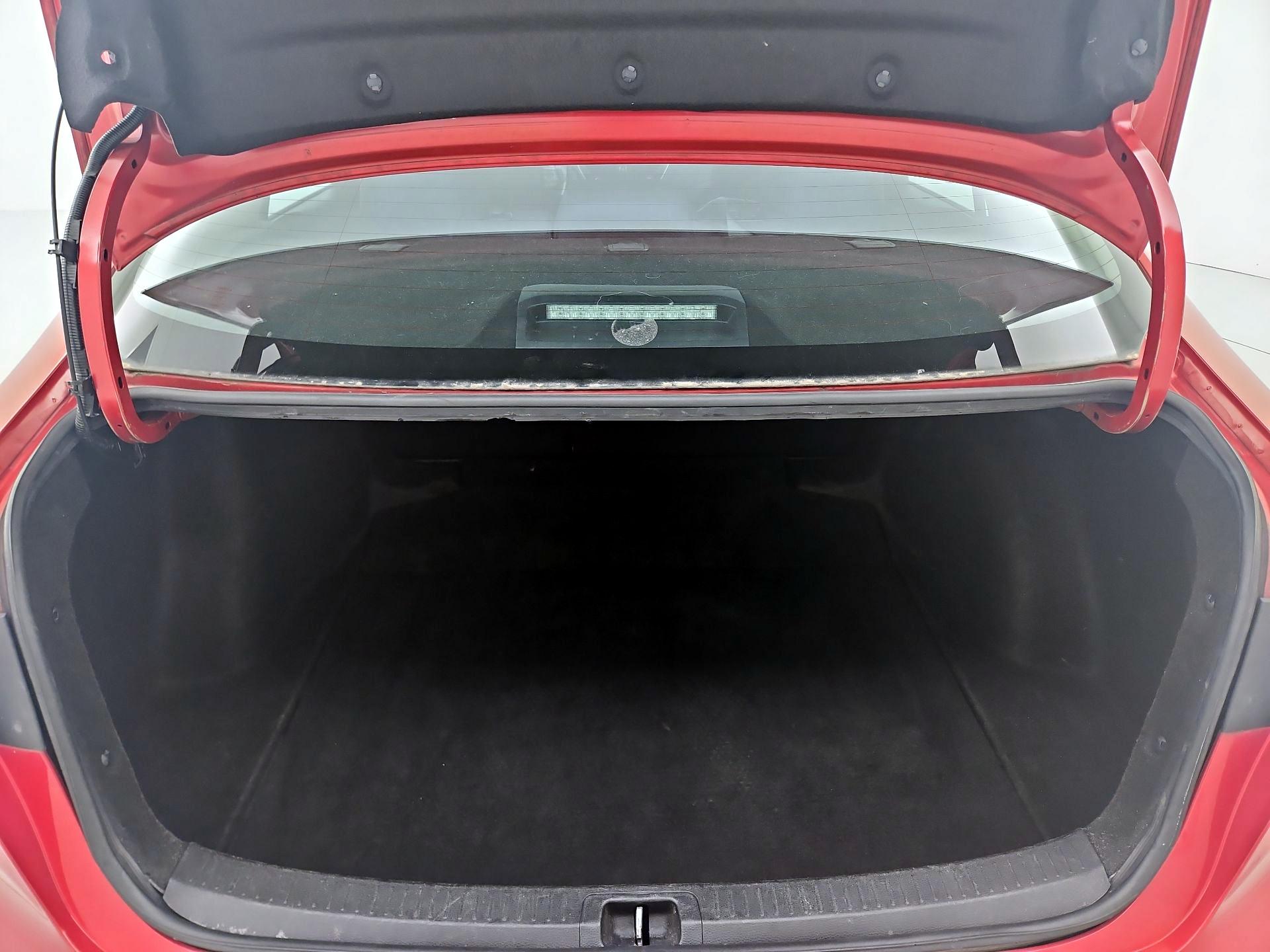 Thumbnail: 2020 Toyota Corolla - 20