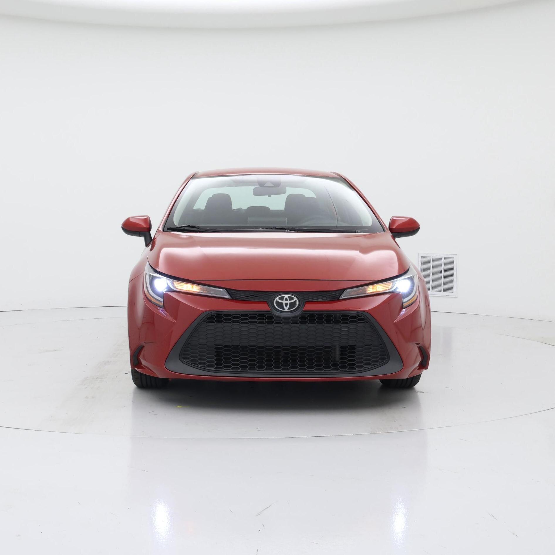 Thumbnail: 2020 Toyota Corolla - 5