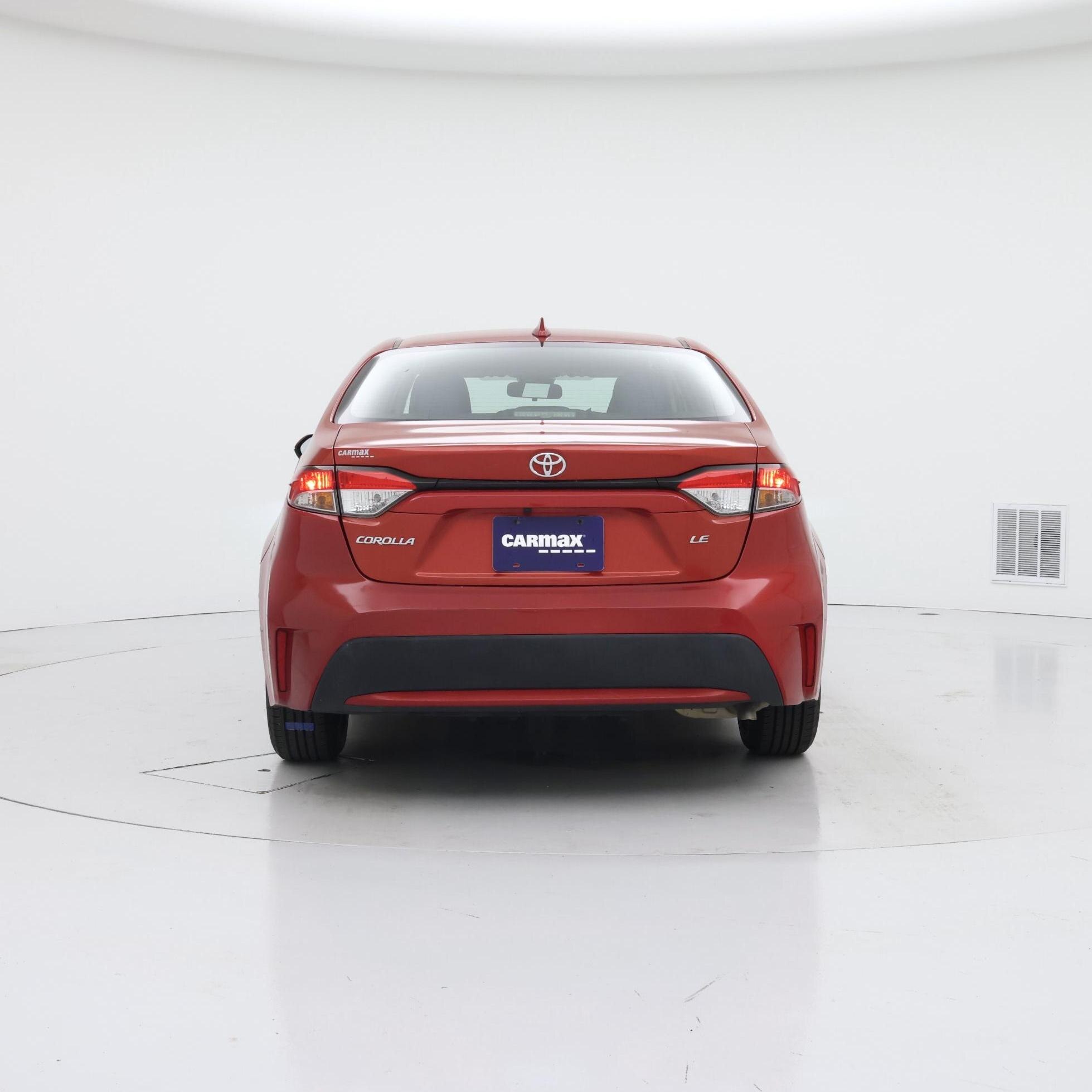 Thumbnail: 2020 Toyota Corolla - 6