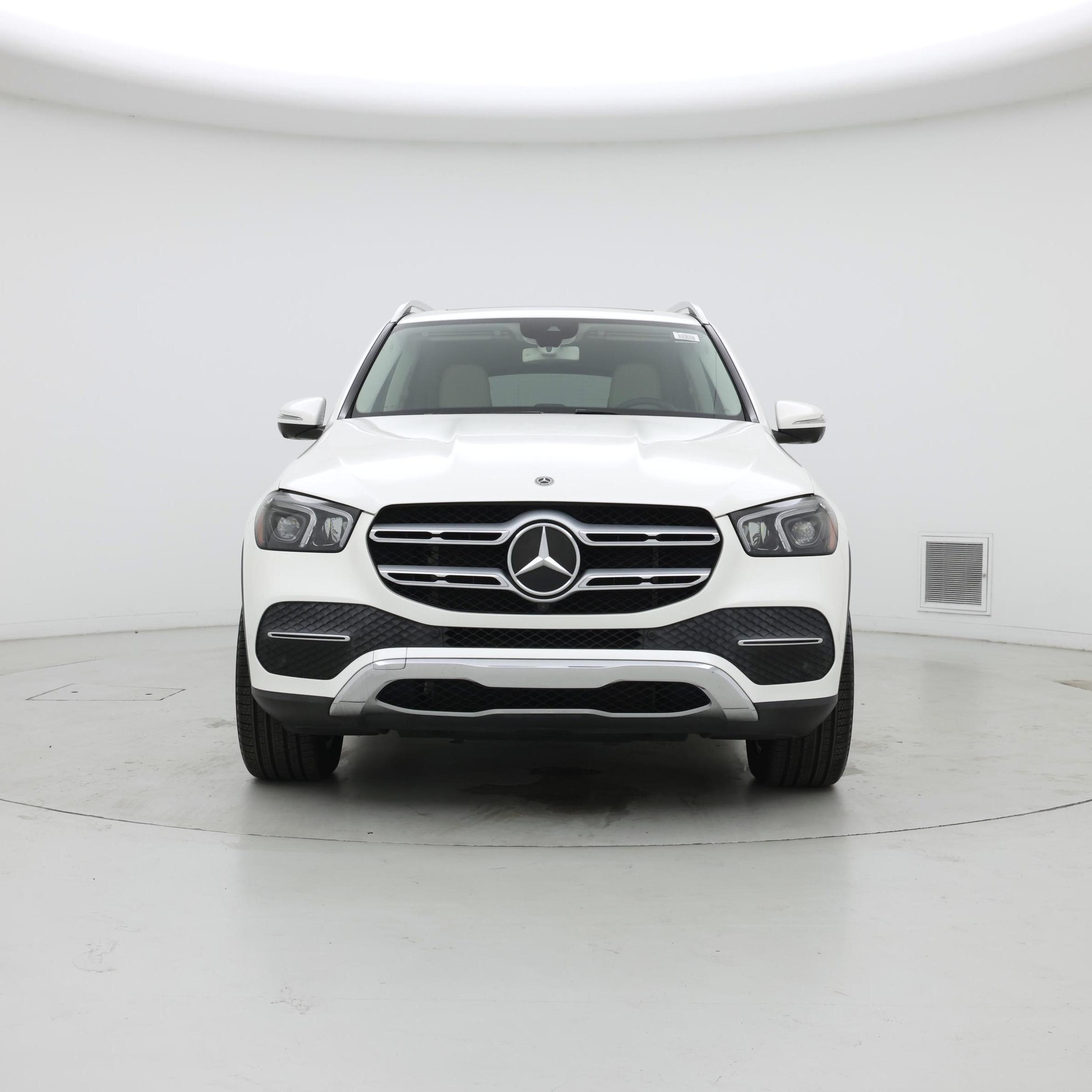 Thumbnail: 2020 Mercedes-Benz GLE - 5