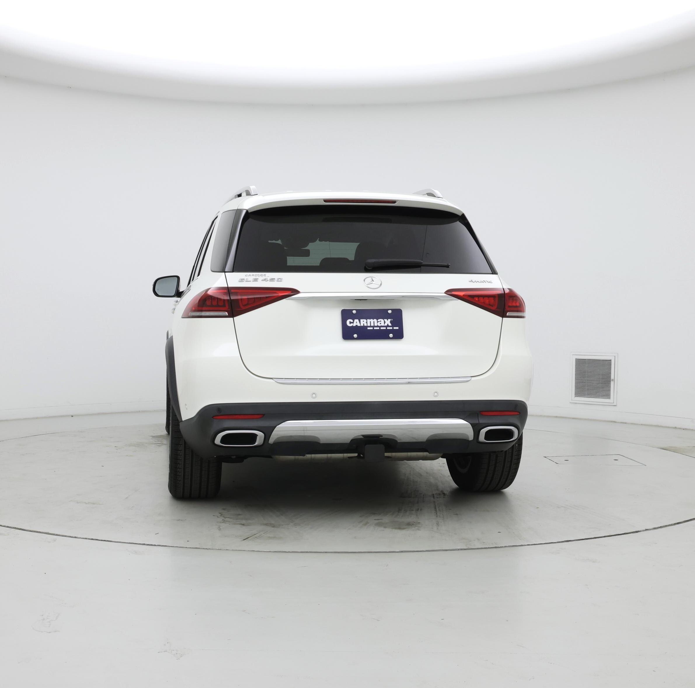 Thumbnail: 2020 Mercedes-Benz GLE - 6