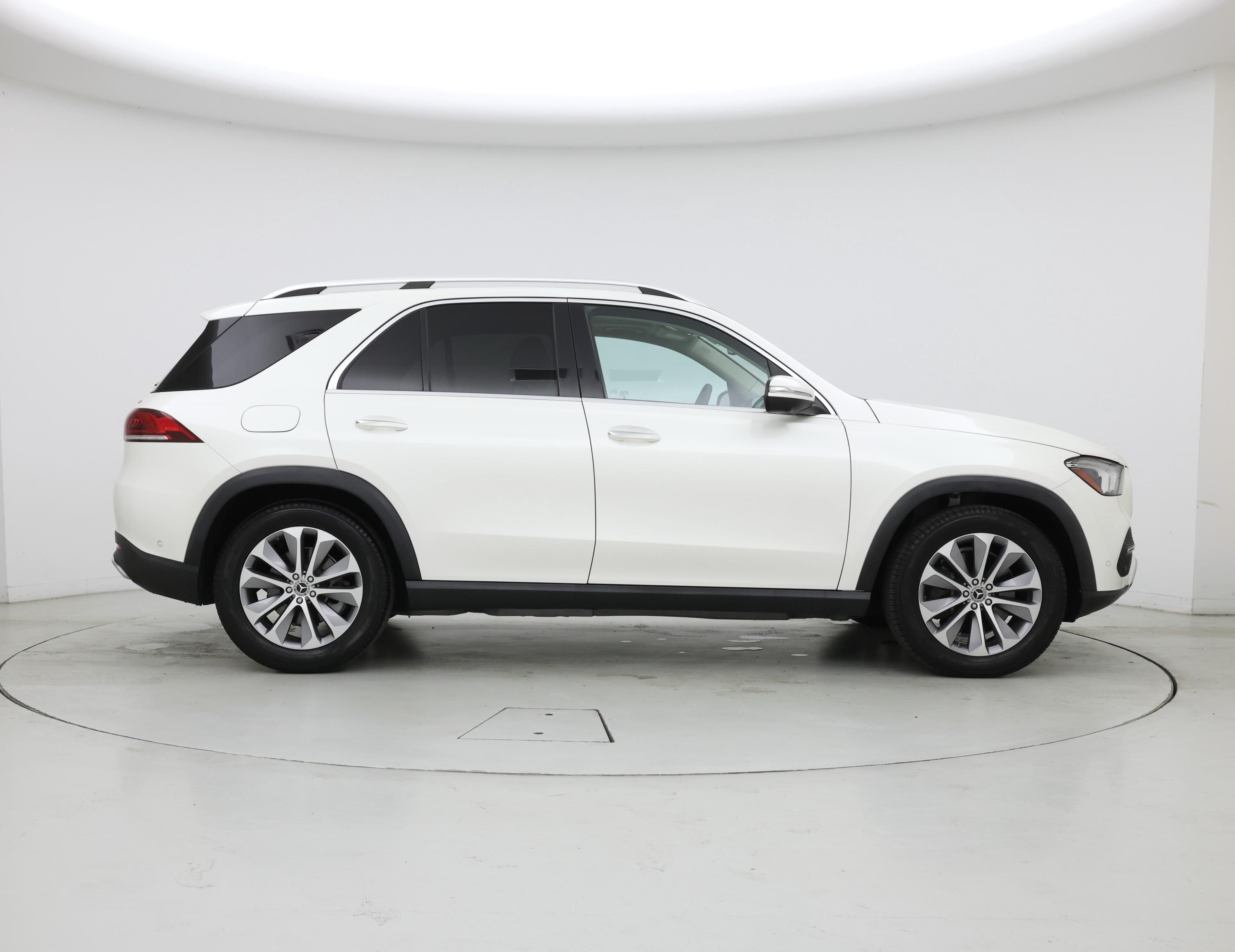 Thumbnail: 2020 Mercedes-Benz GLE - 7
