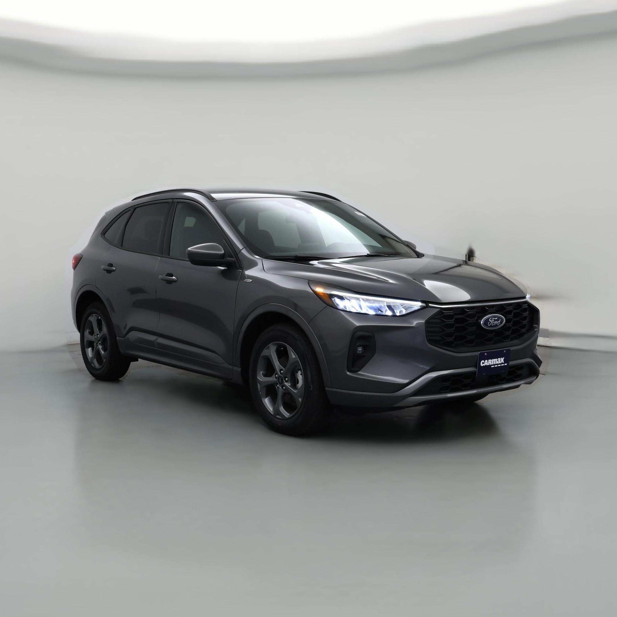 Thumbnail: 2023 Ford Escape - 1