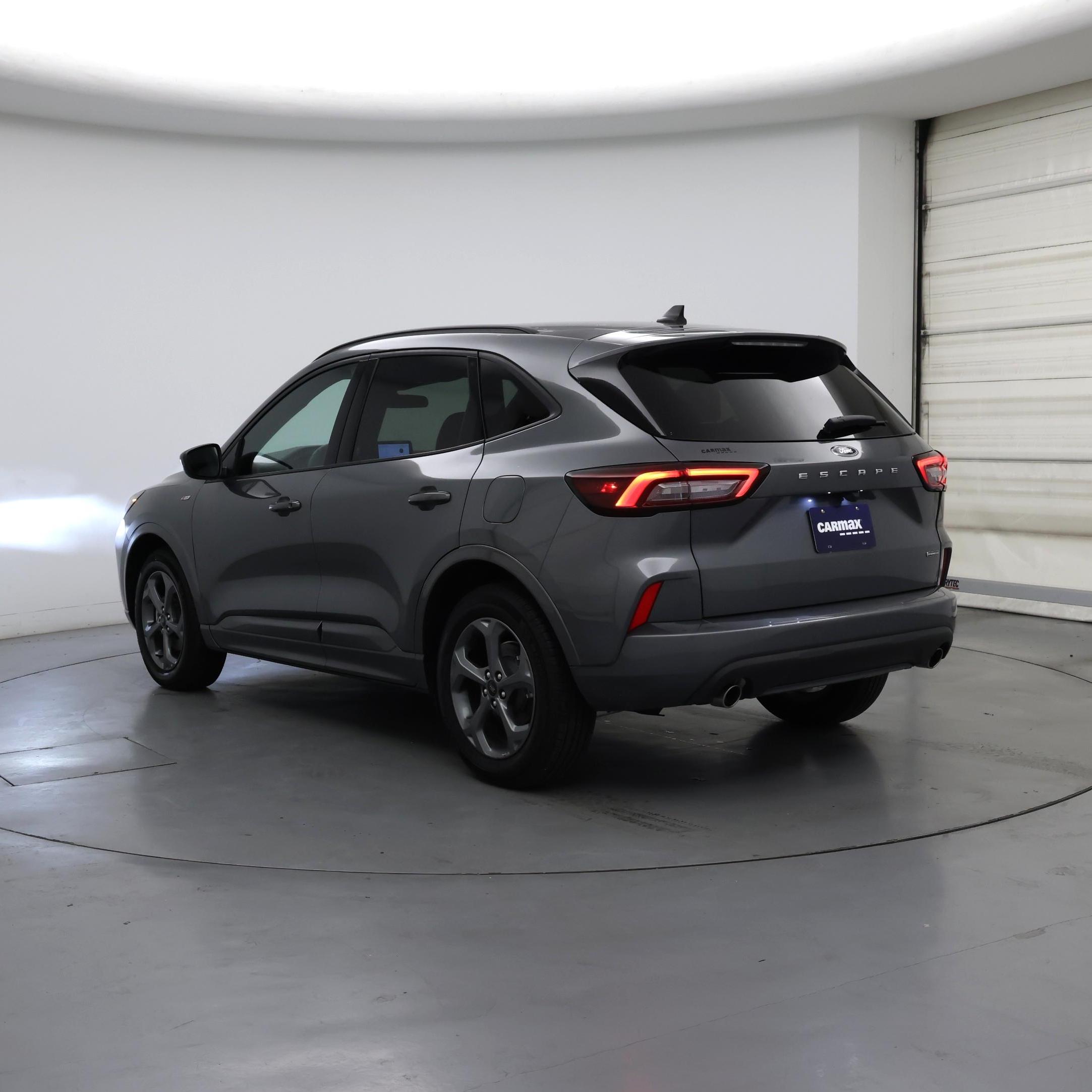 Thumbnail: 2023 Ford Escape - 2
