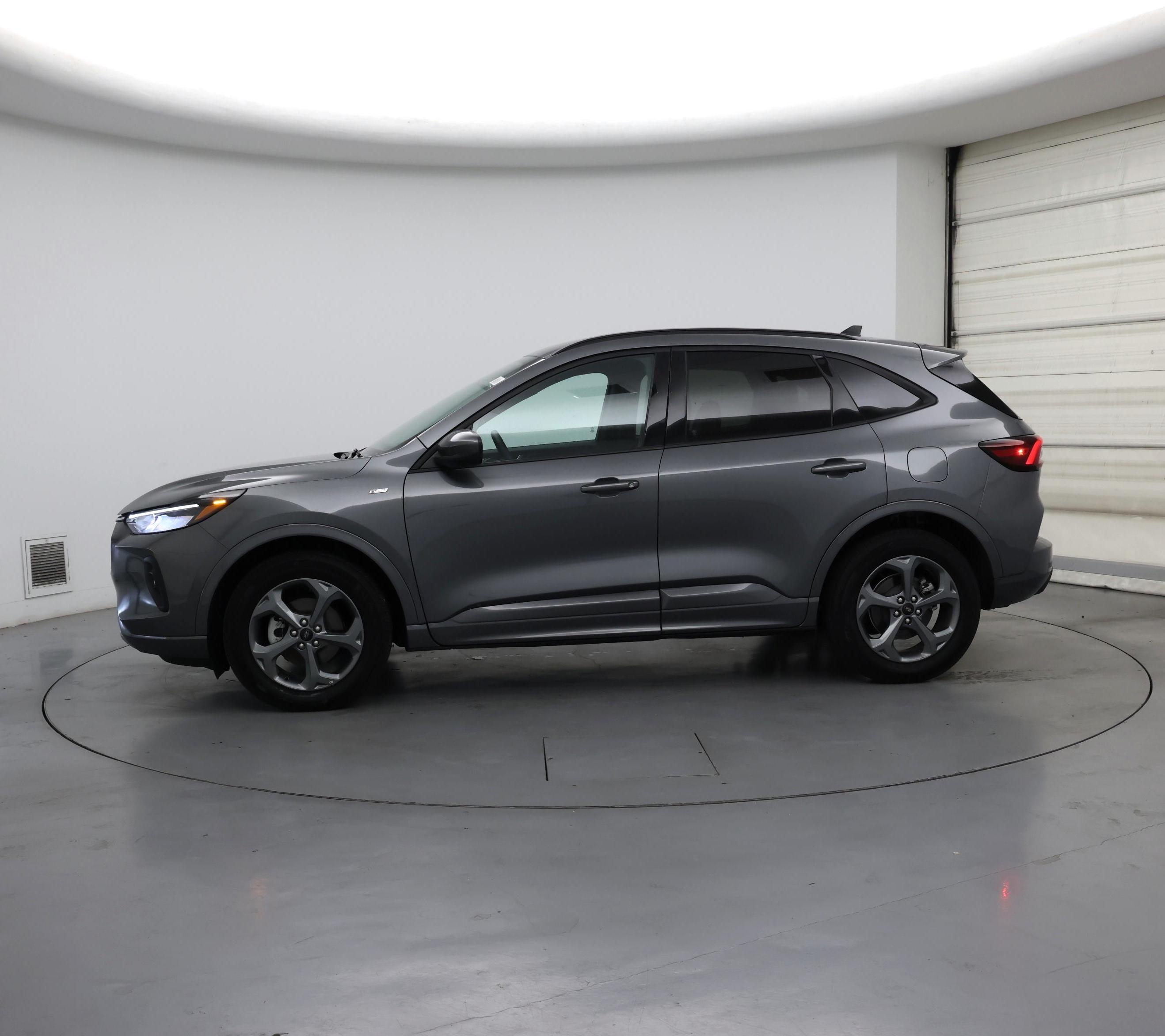 Thumbnail: 2023 Ford Escape - 3