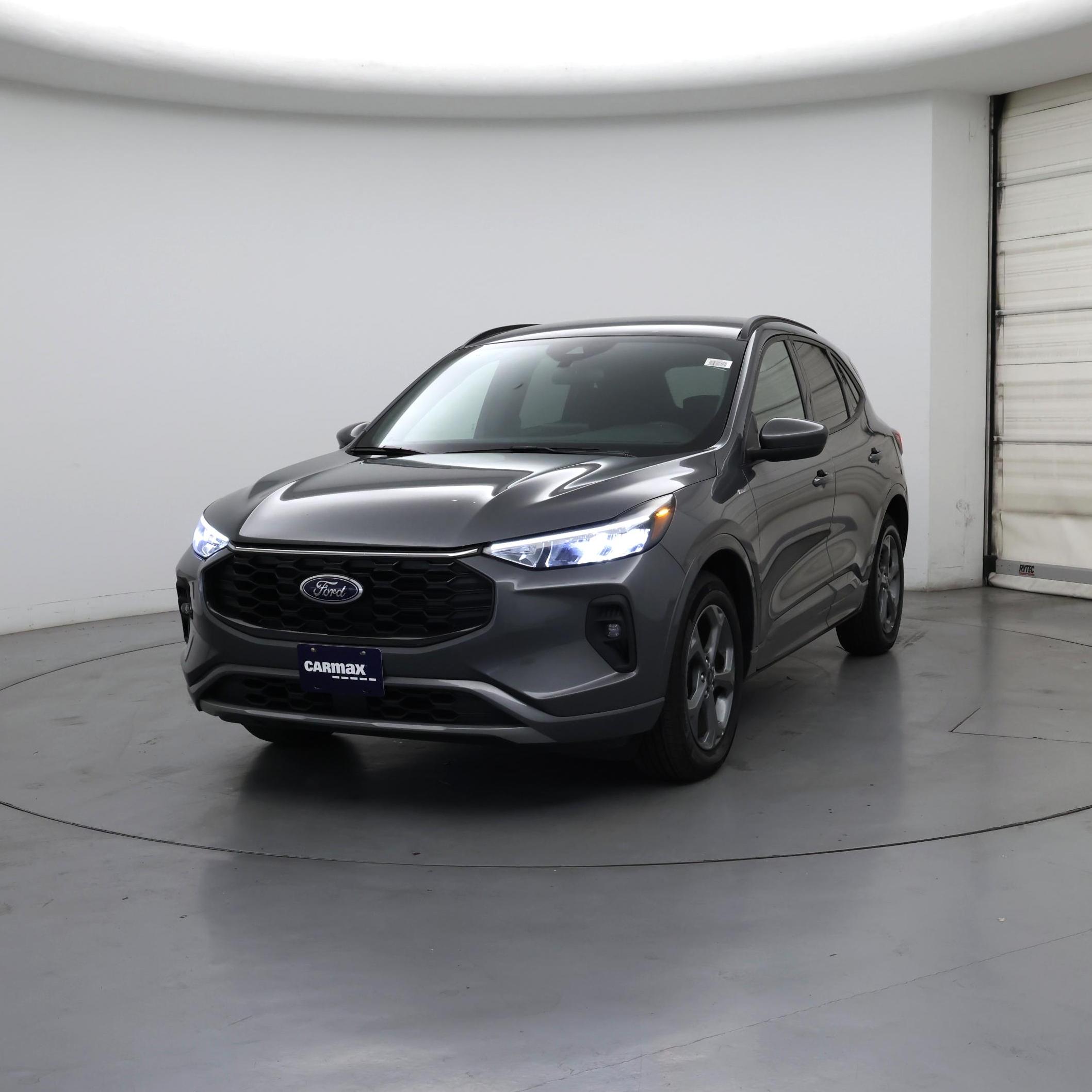 Thumbnail: 2023 Ford Escape - 4