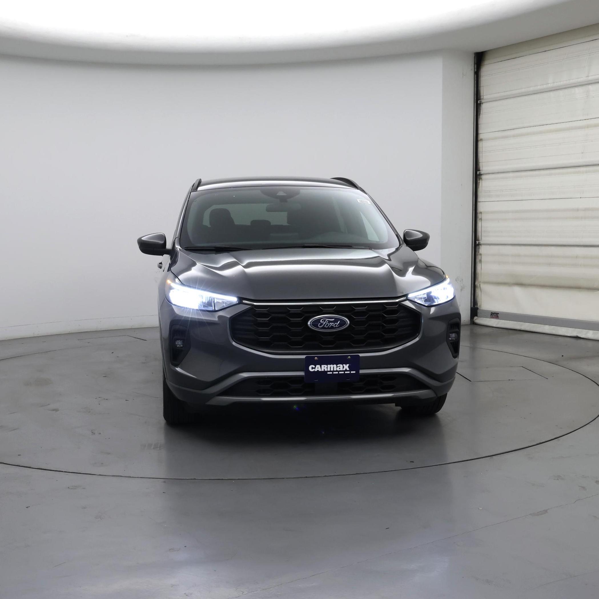 Thumbnail: 2023 Ford Escape - 5