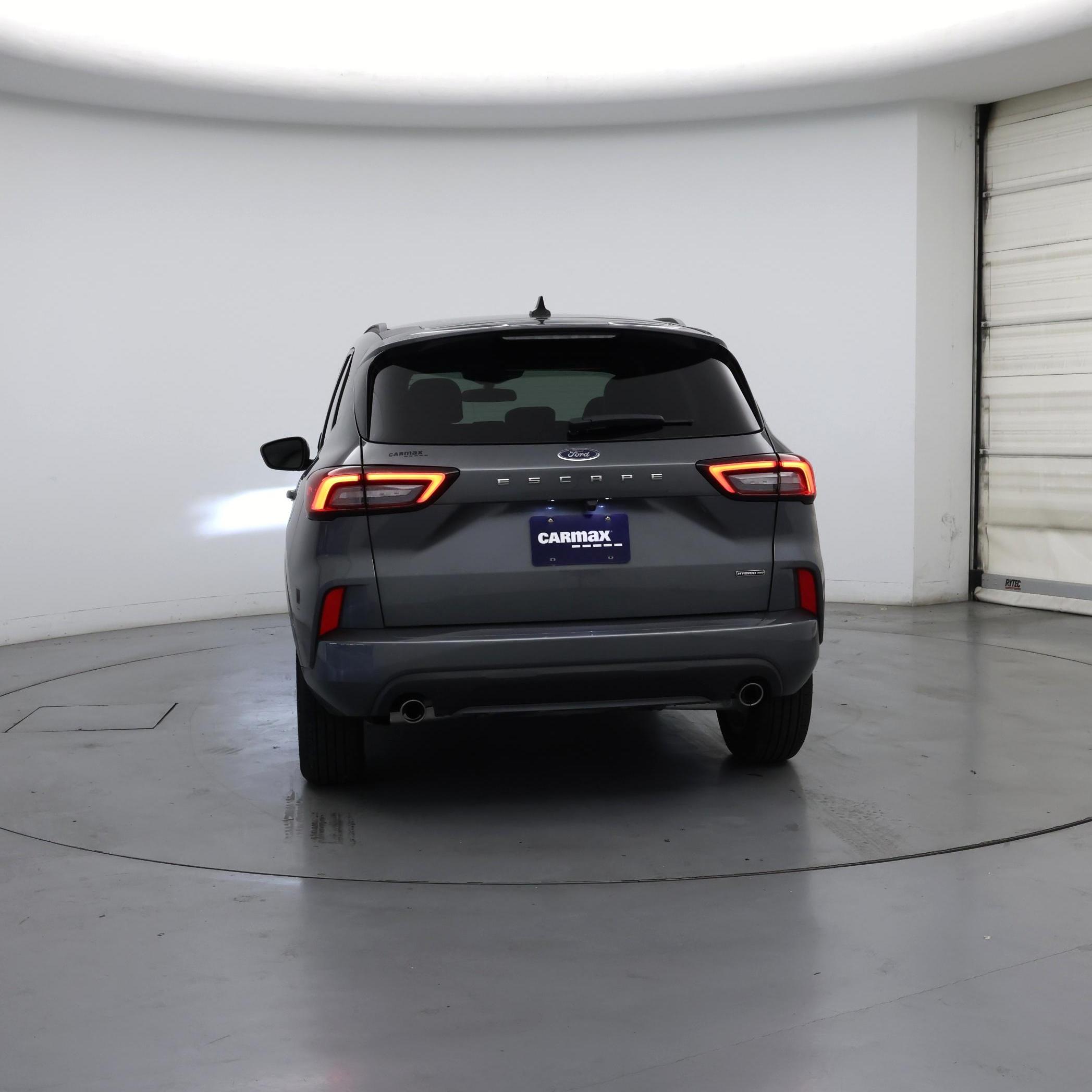 Thumbnail: 2023 Ford Escape - 6