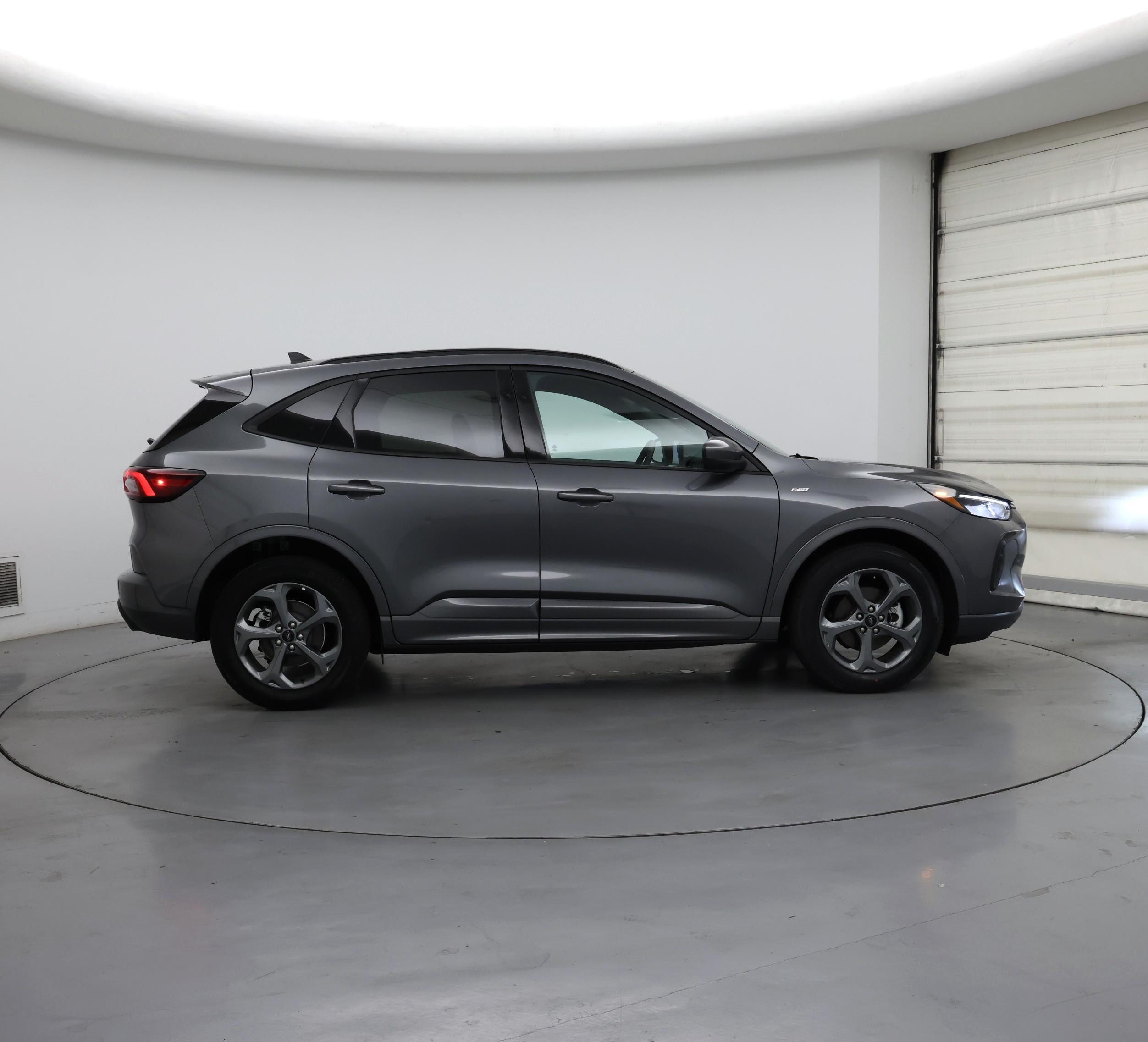 Thumbnail: 2023 Ford Escape - 7