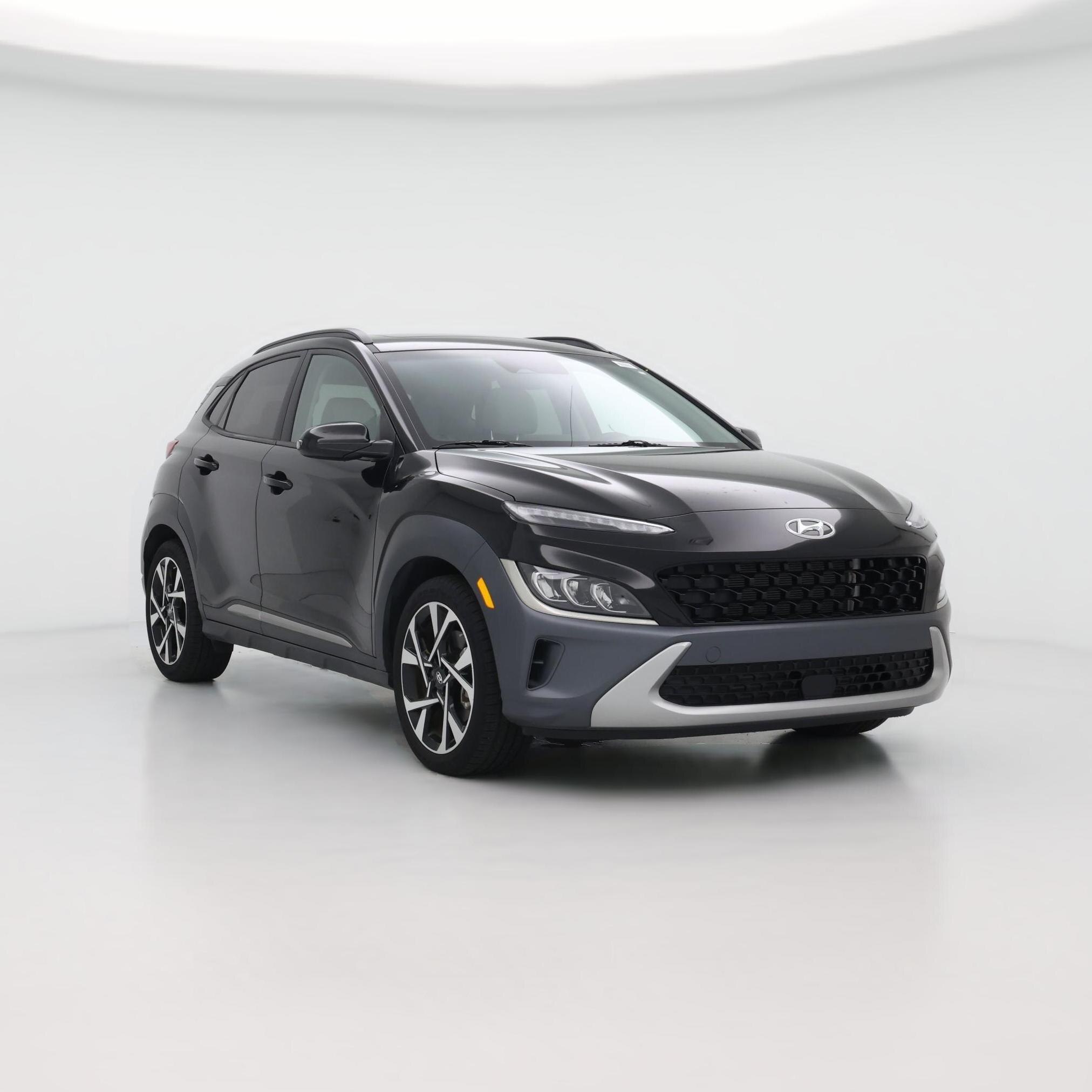 Thumbnail: 2023 Hyundai Kona - 1