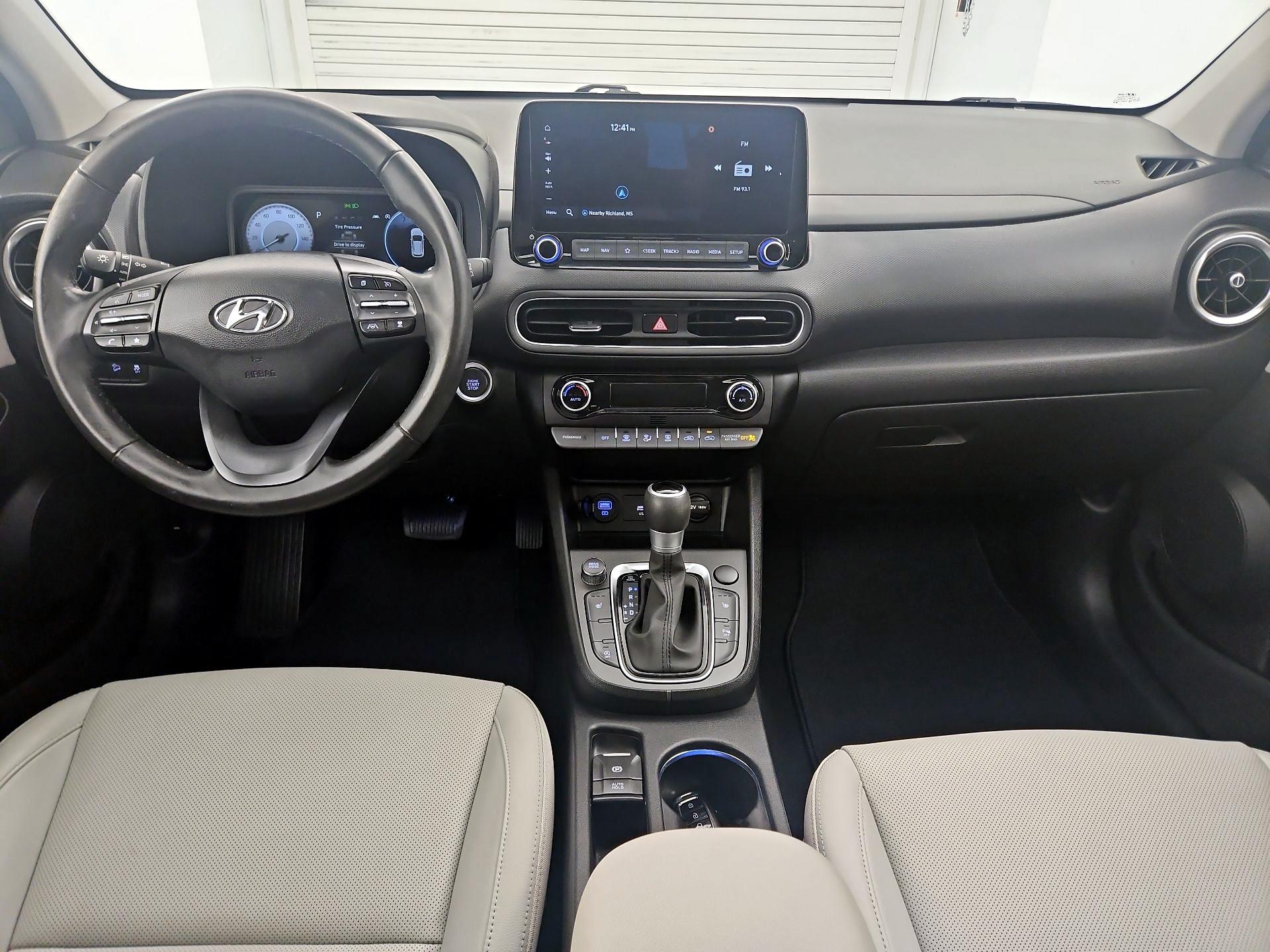 Thumbnail: 2023 Hyundai Kona - 9