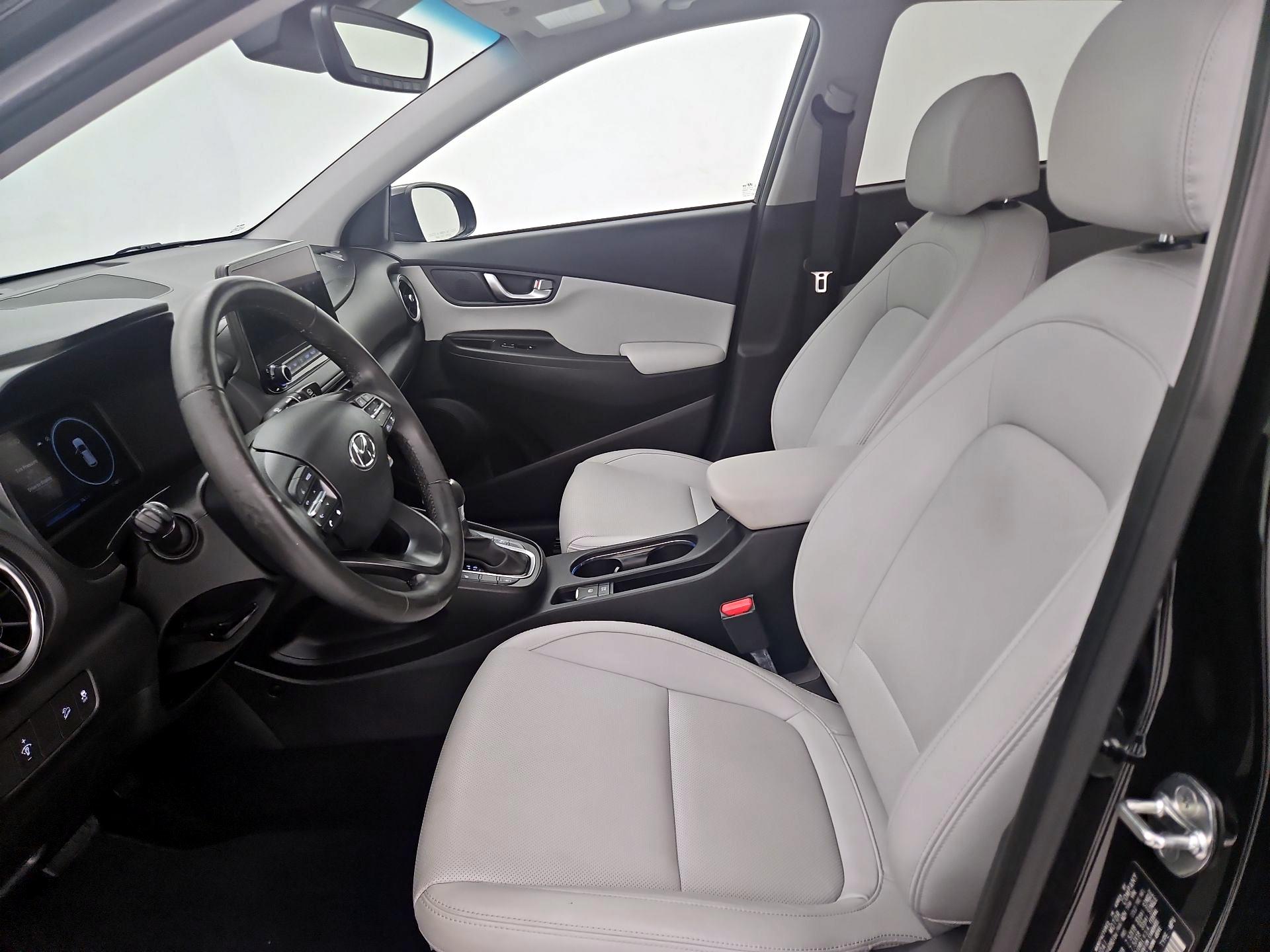 Thumbnail: 2023 Hyundai Kona - 11