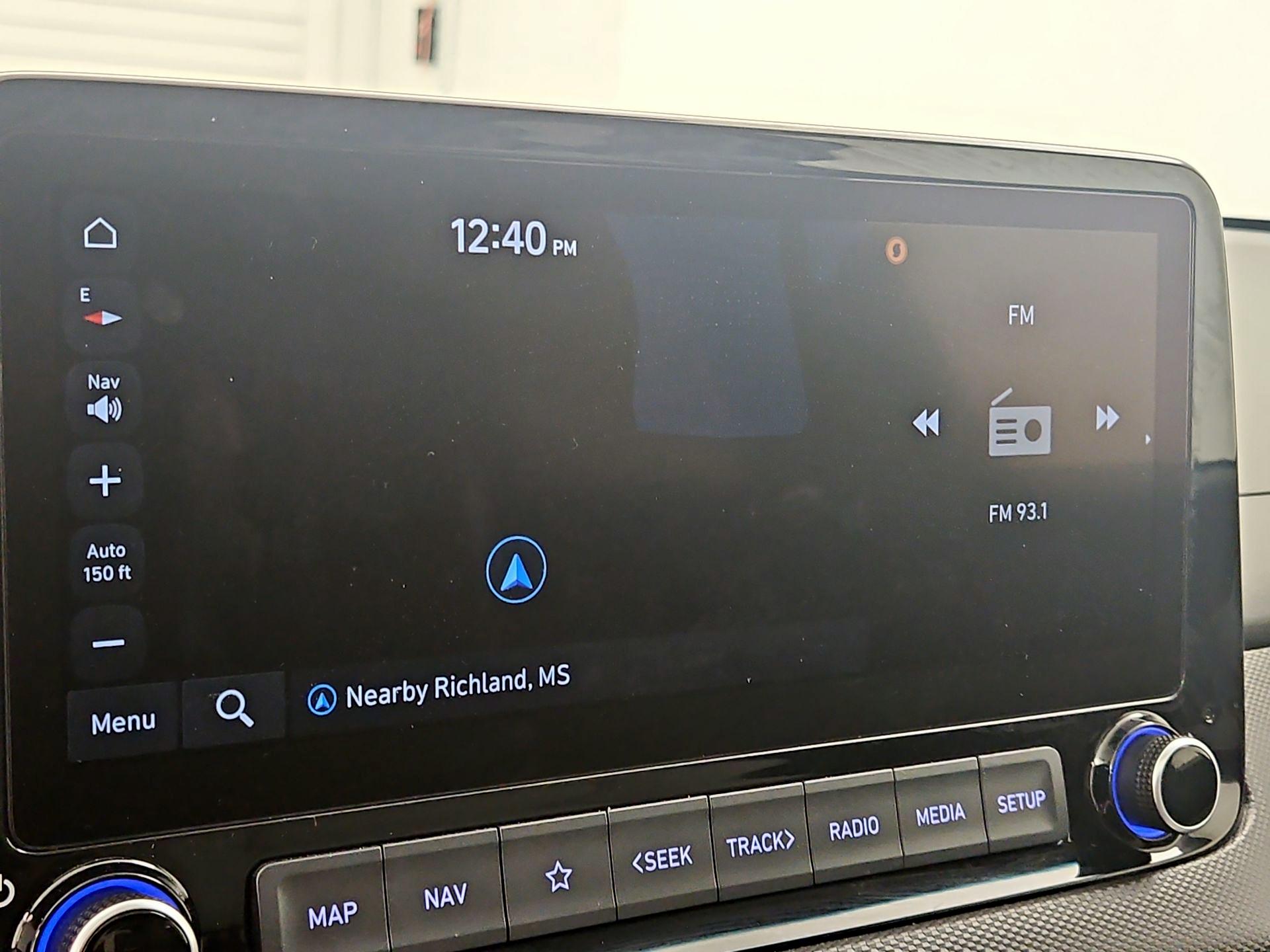 Thumbnail: 2023 Hyundai Kona - 14