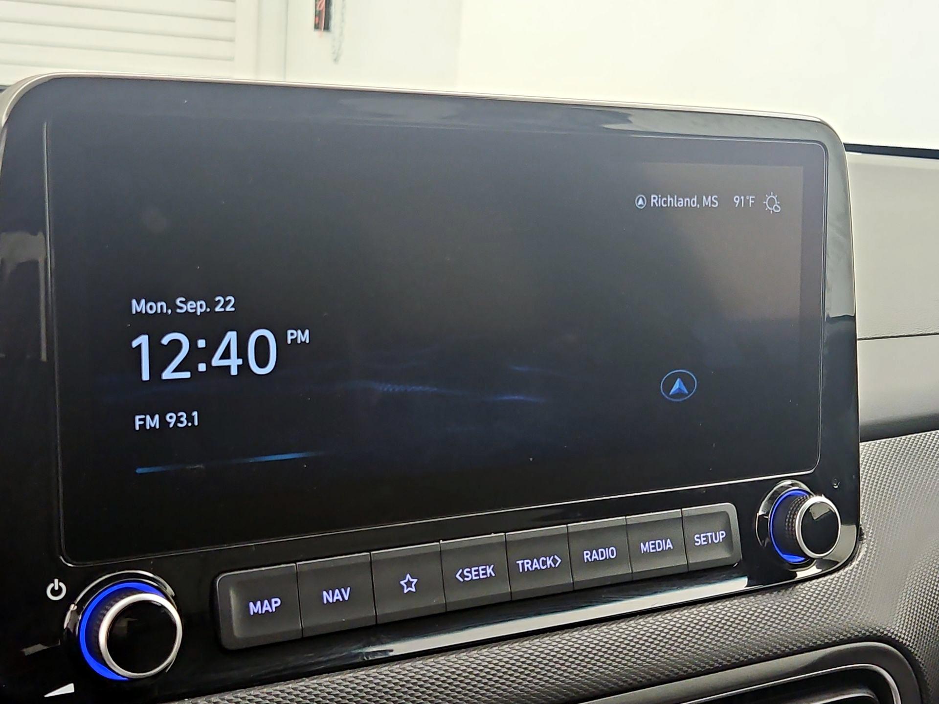 Thumbnail: 2023 Hyundai Kona - 16