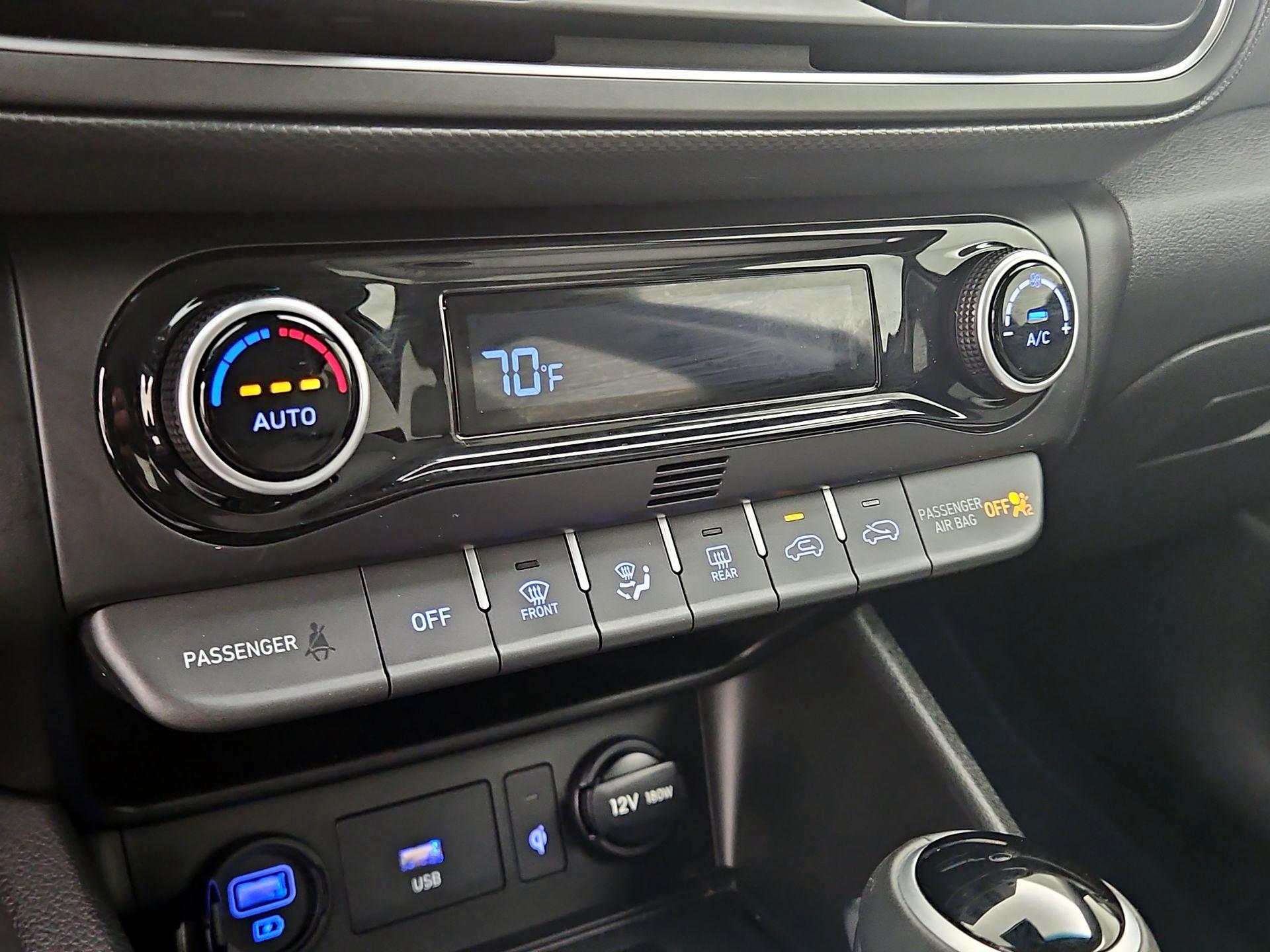 Thumbnail: 2023 Hyundai Kona - 17
