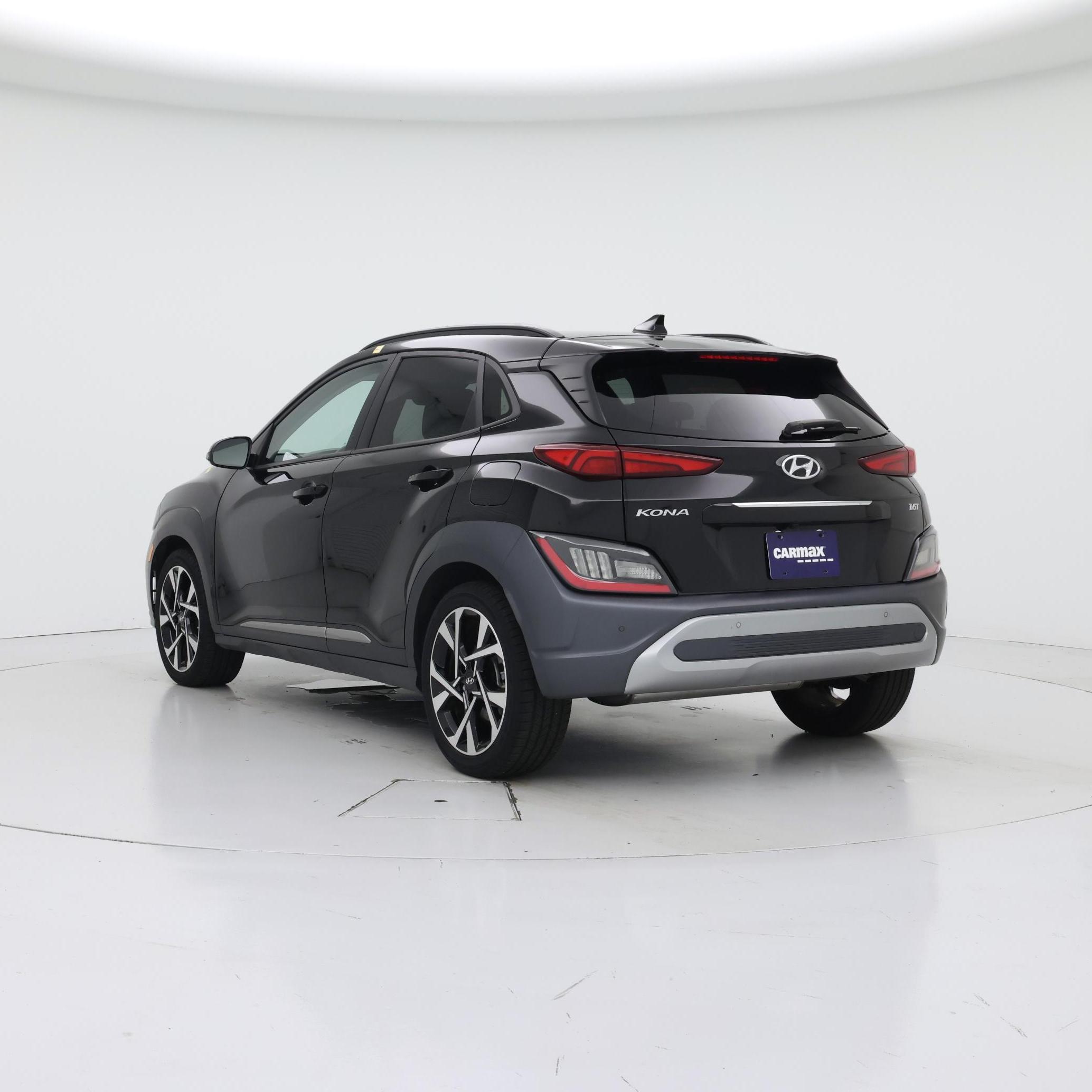 Thumbnail: 2023 Hyundai Kona - 2