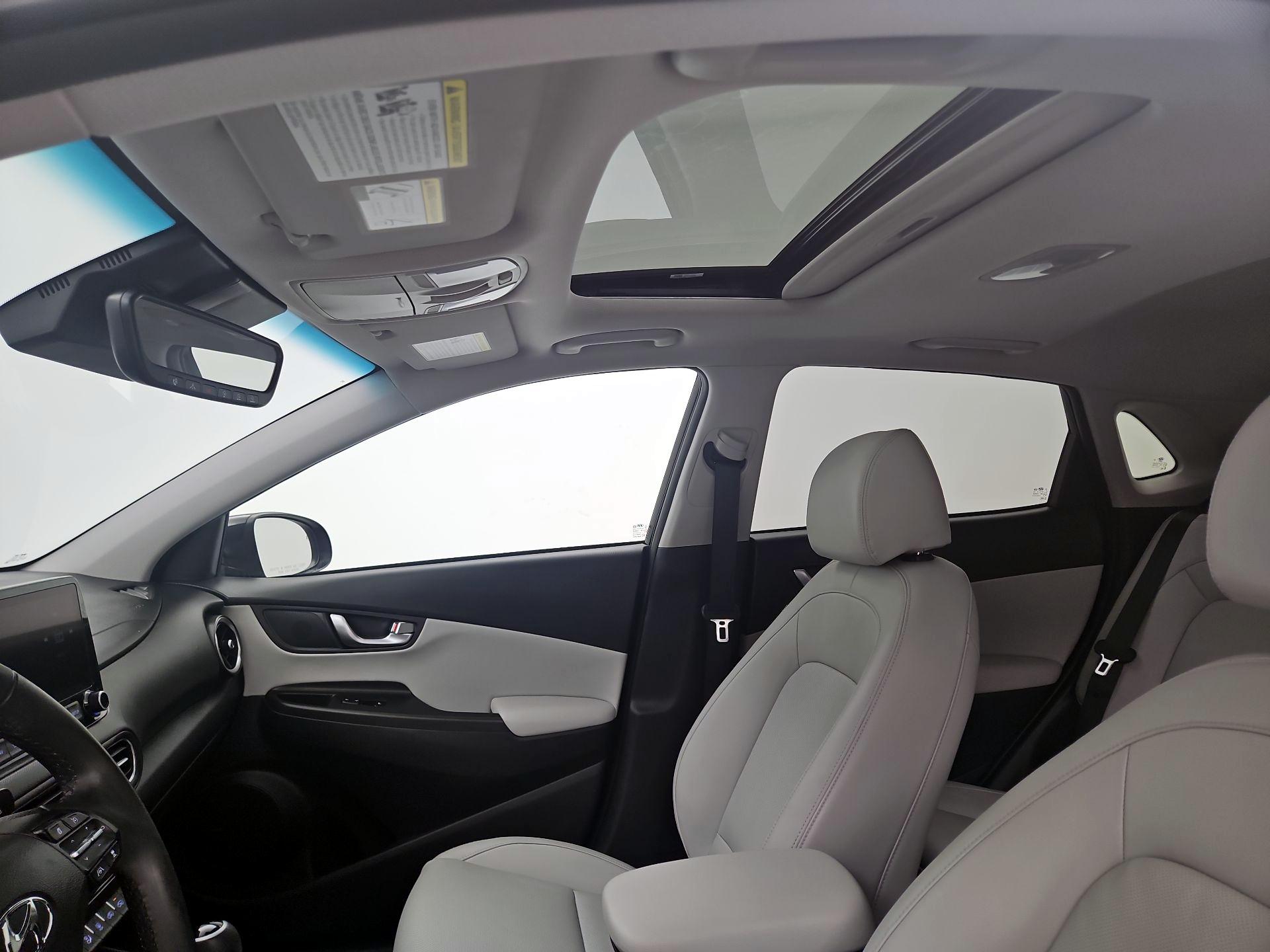 Thumbnail: 2023 Hyundai Kona - 20